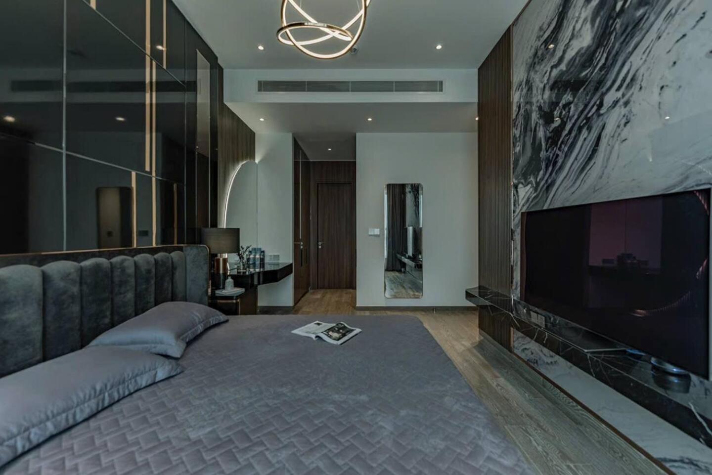 The Marq Luxe Saigon Ho Chi Minh City