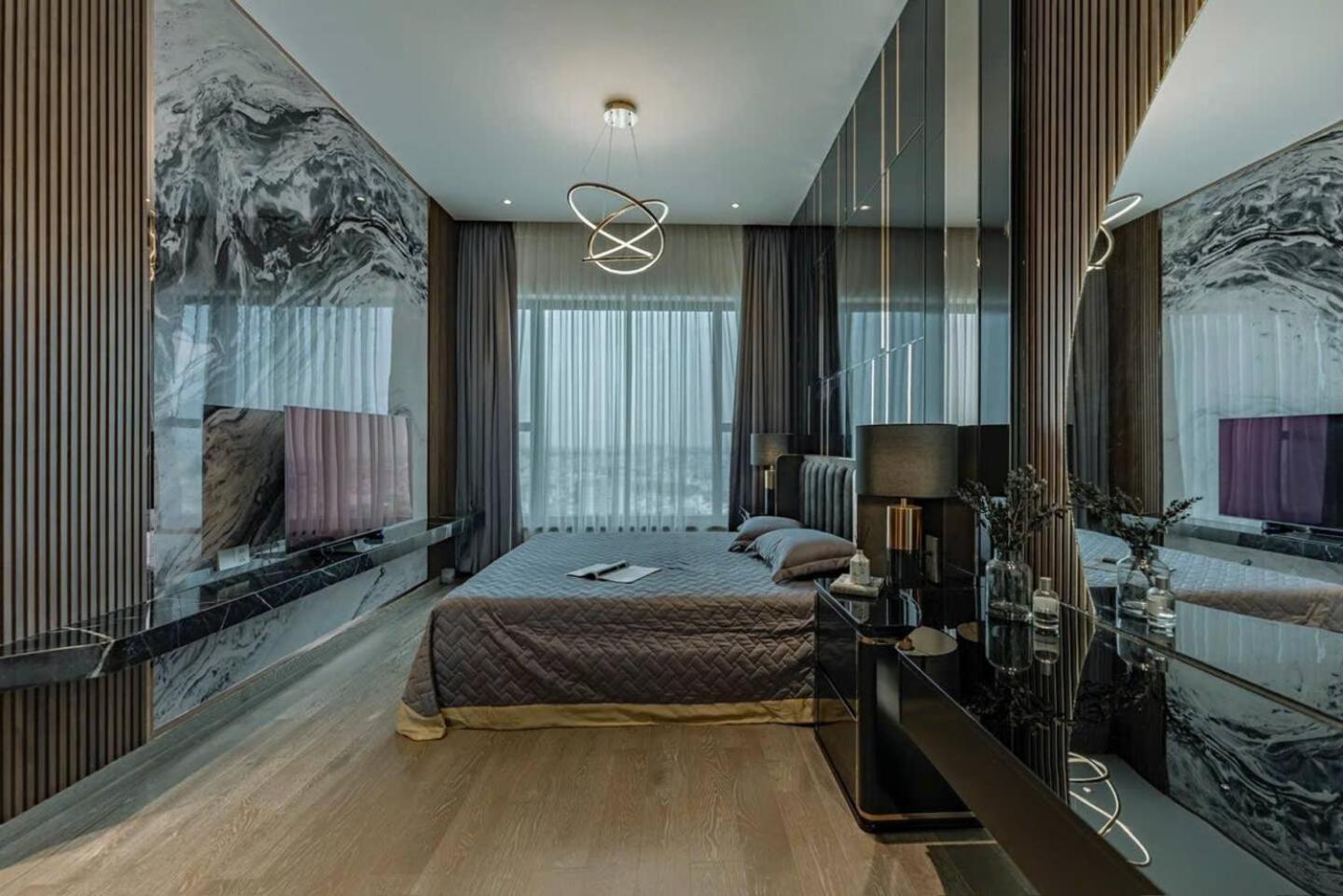 The Marq Luxe Saigon Ho Chi Minh City