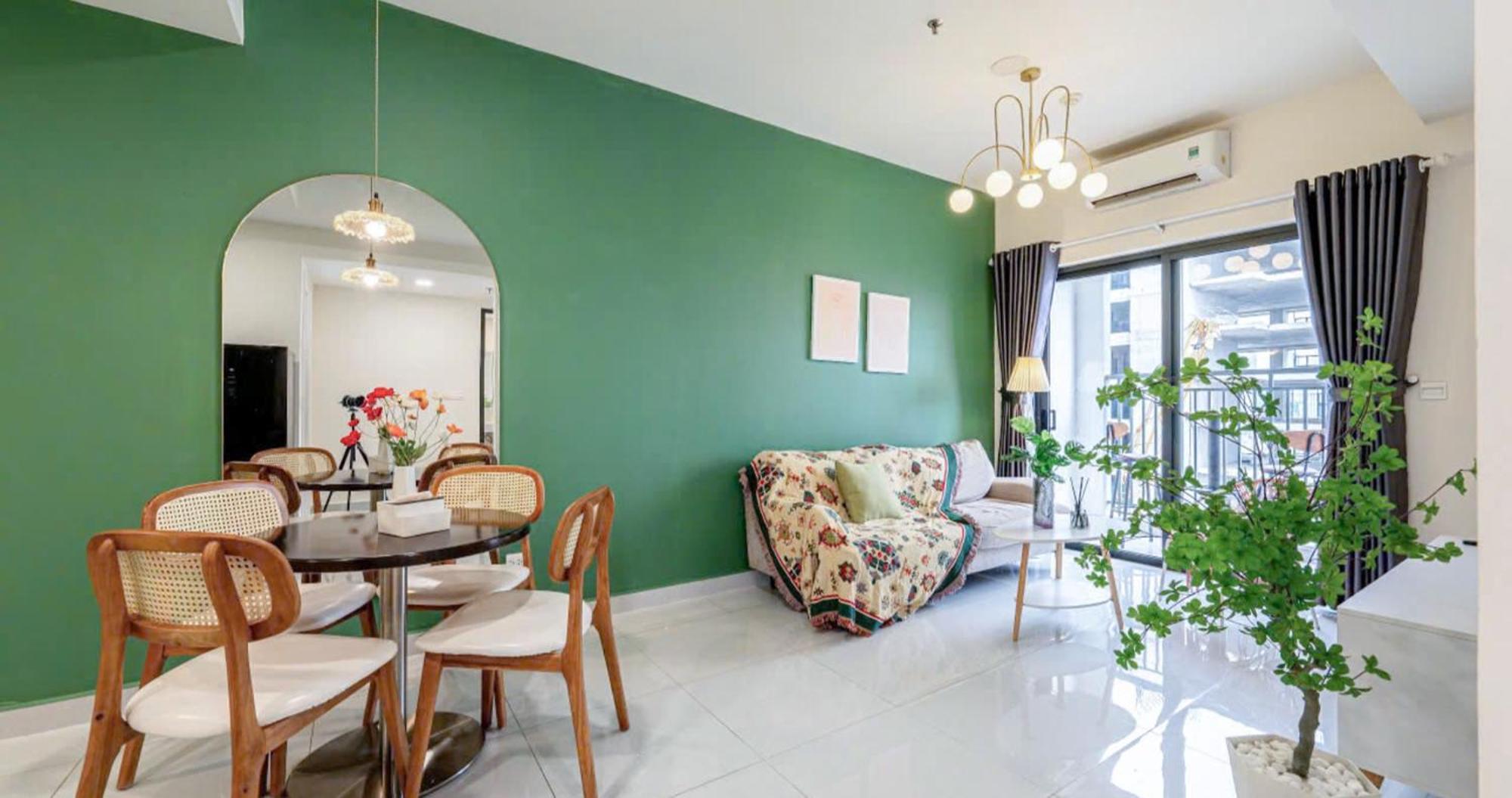 Imperial Soho Saigon Aparthotel