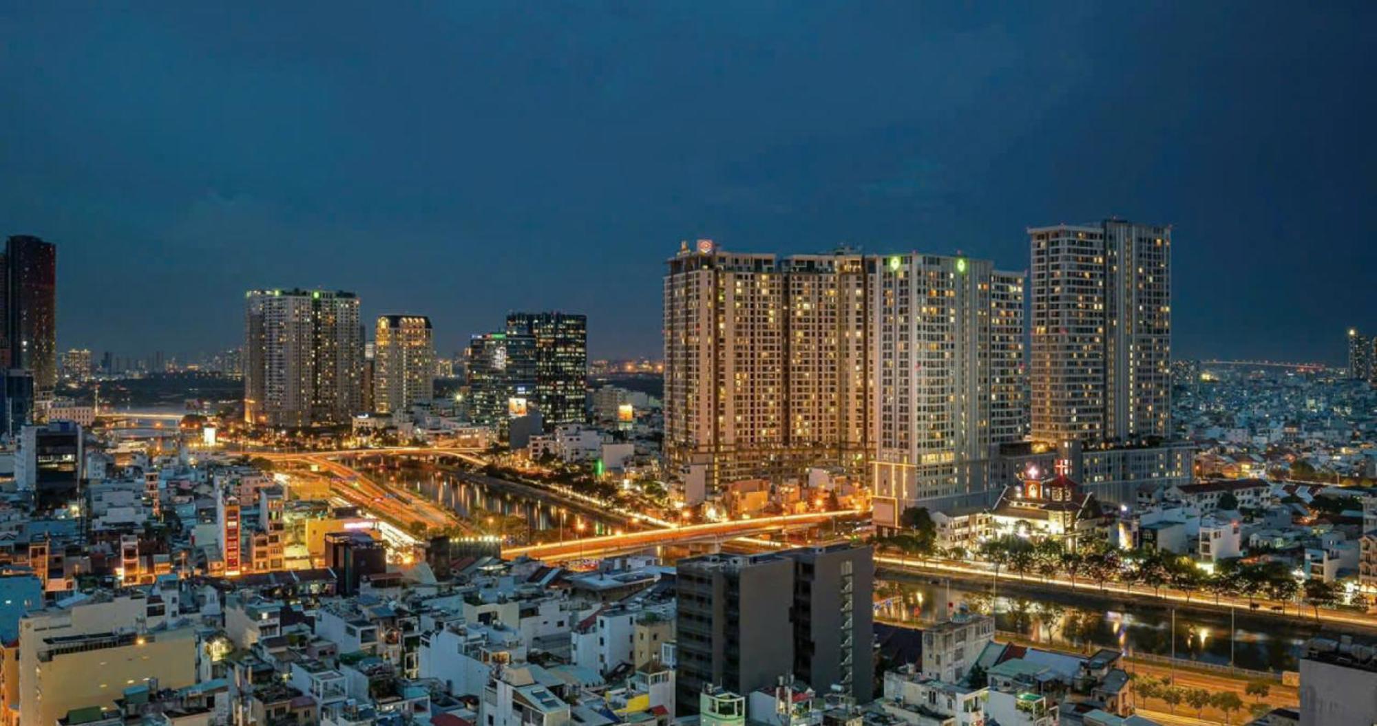Imperial Soho Saigon Ho Chi Minh City