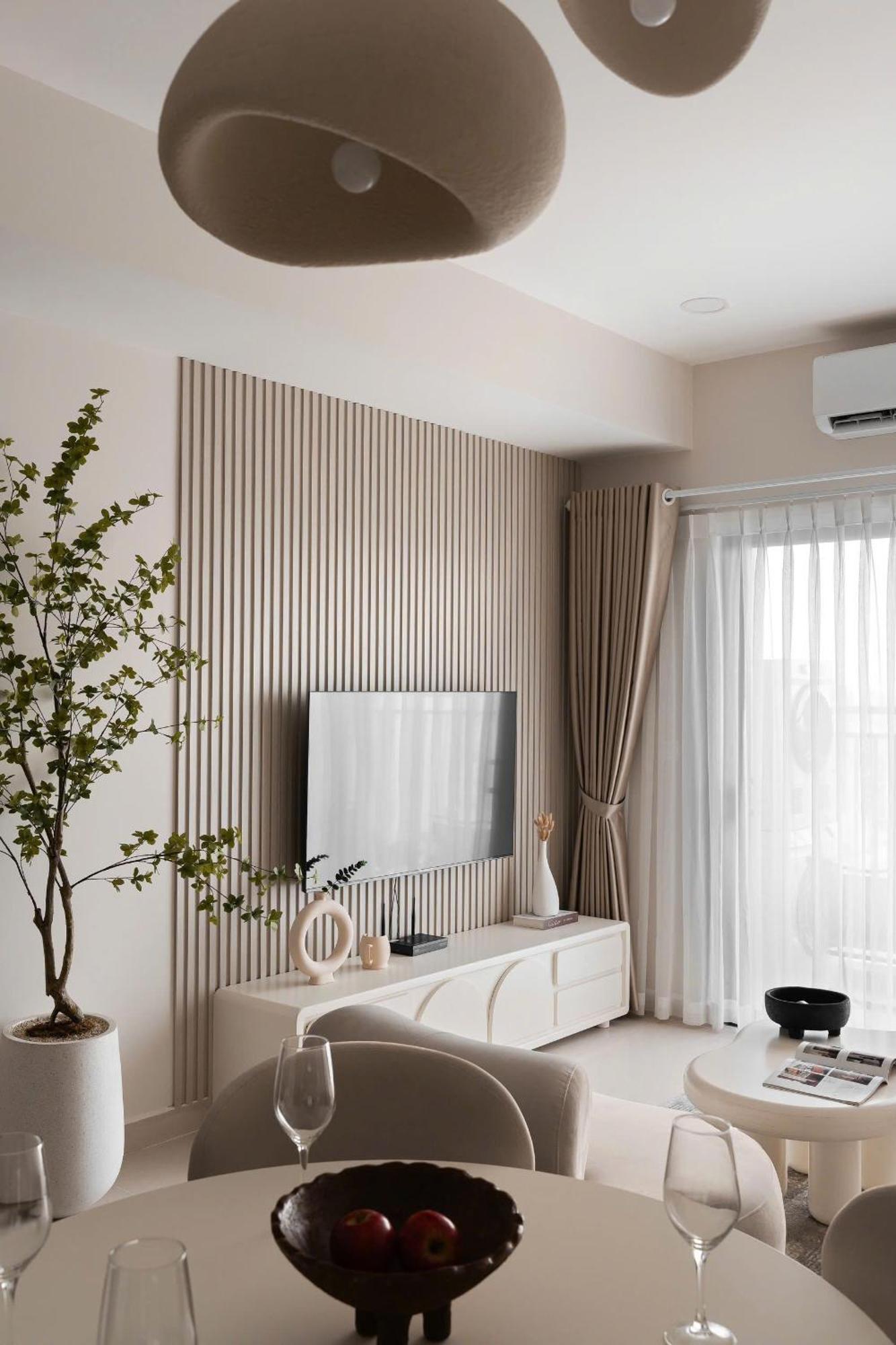 Imperial Soho Saigon Aparthotel