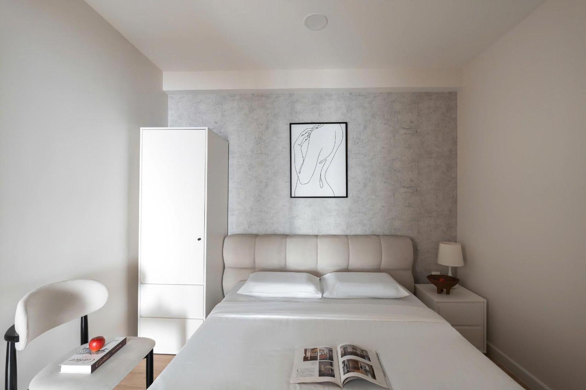 Aparthotel Imperial Soho Saigon