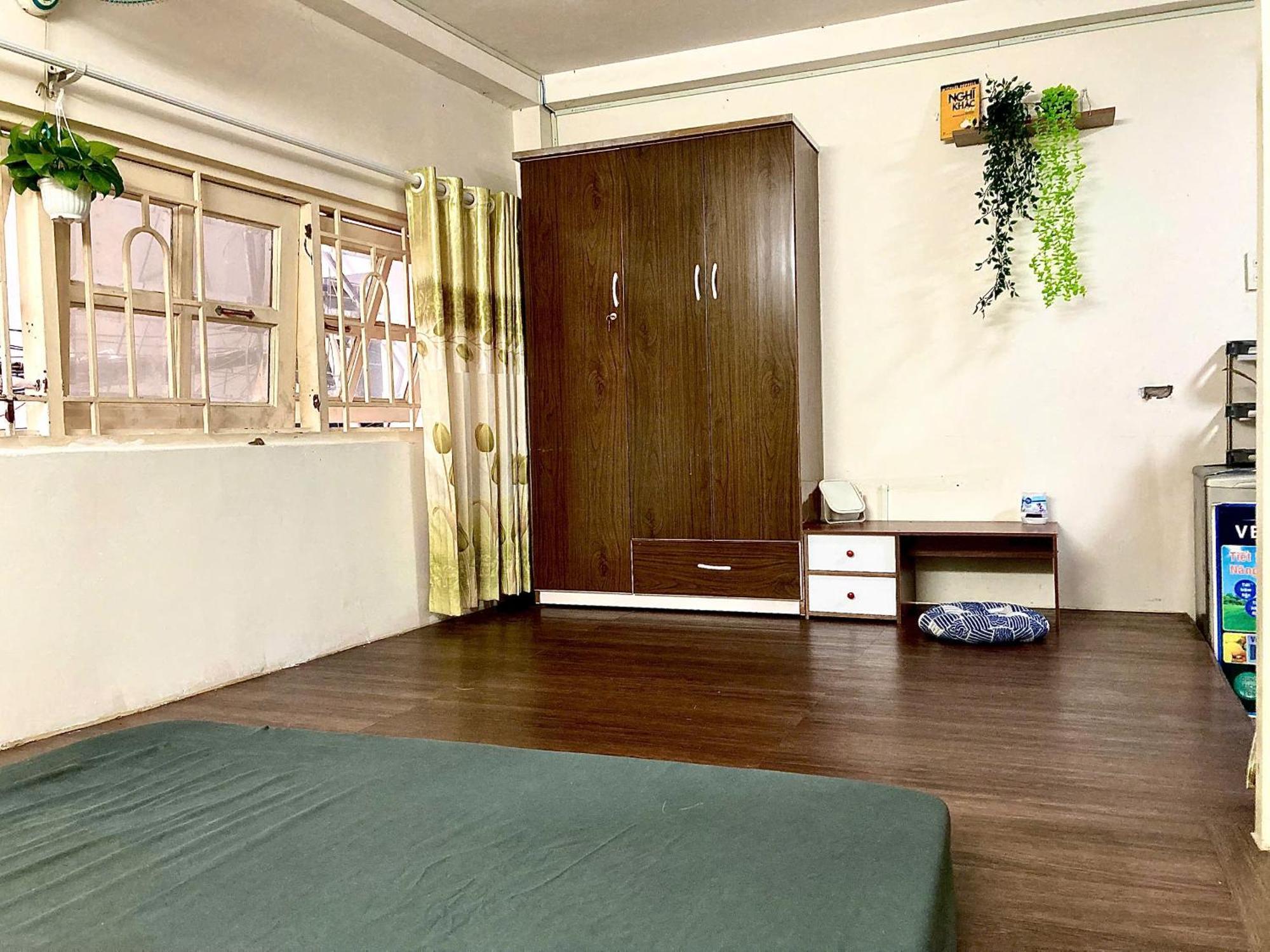 Apartment Sonic Ho Chi Minh City