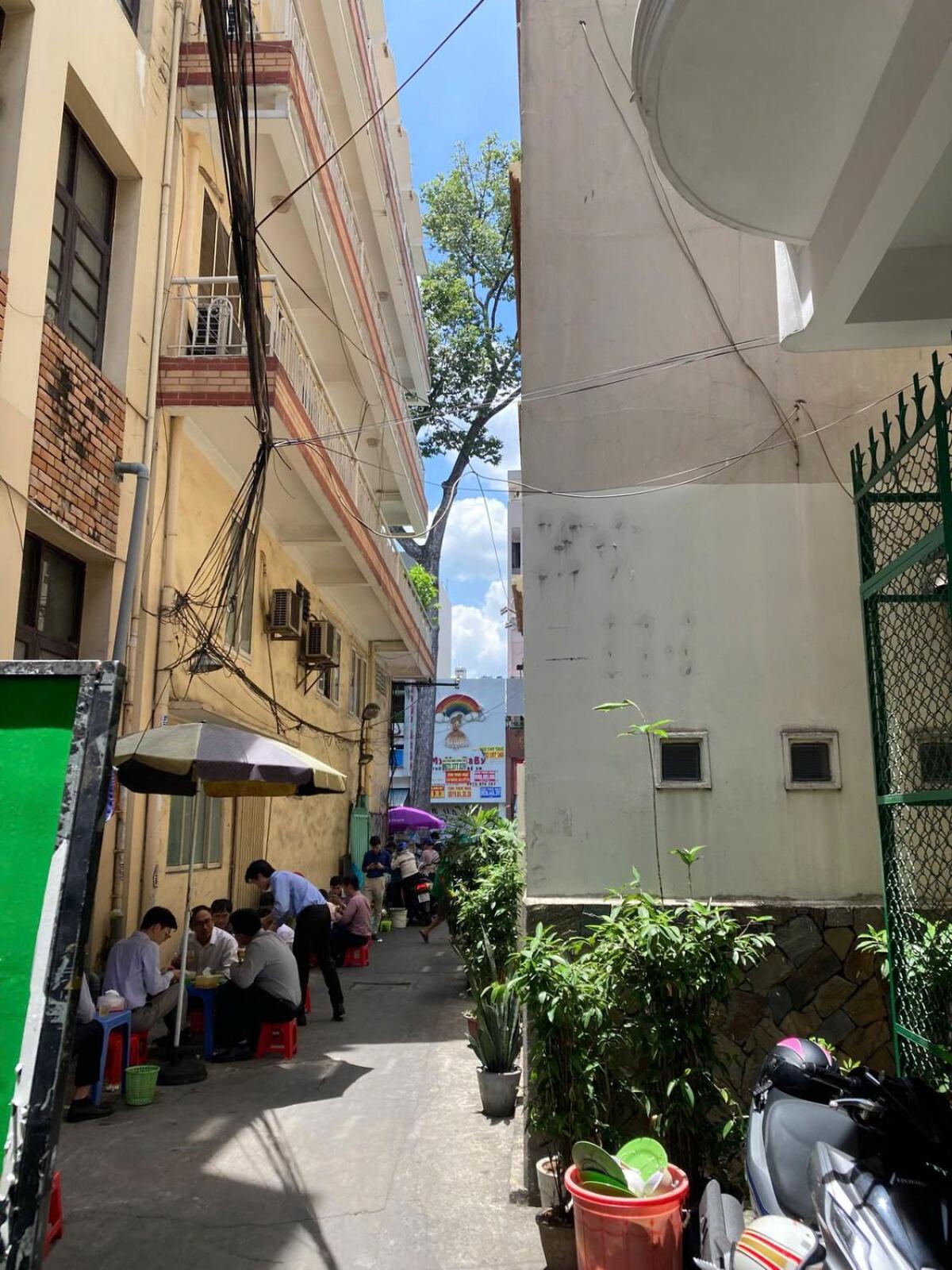 Apartment Sonic Ho Chi Minh City