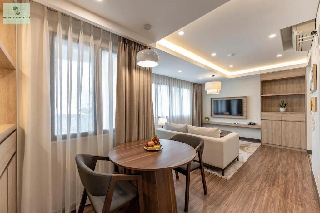 Apartment Landmark 81 Legacy Garden