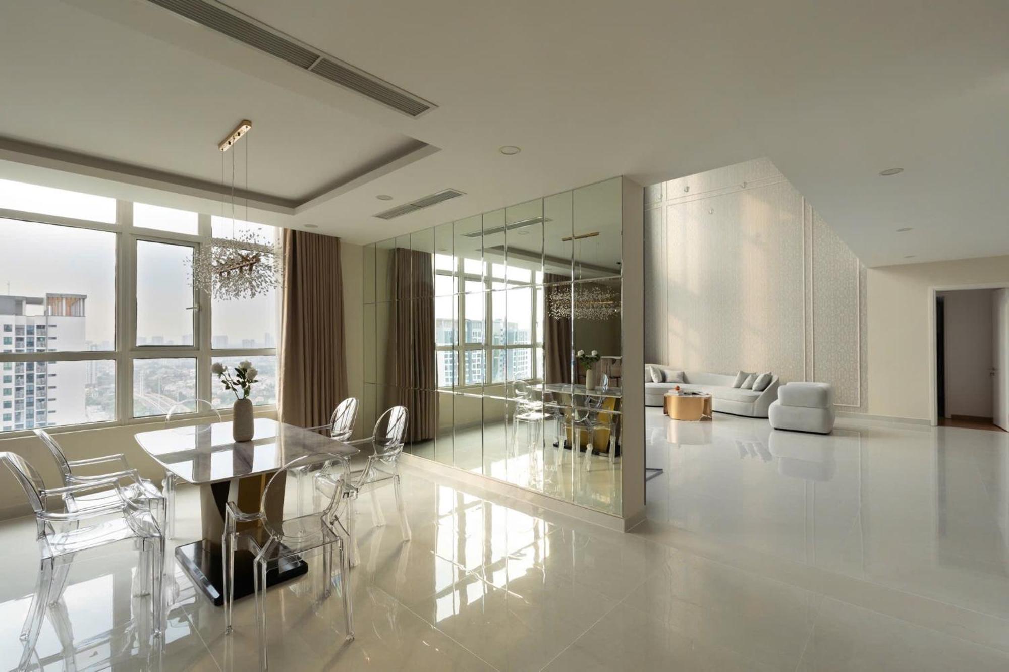 King Penhouse Duplex-3br Apartment *