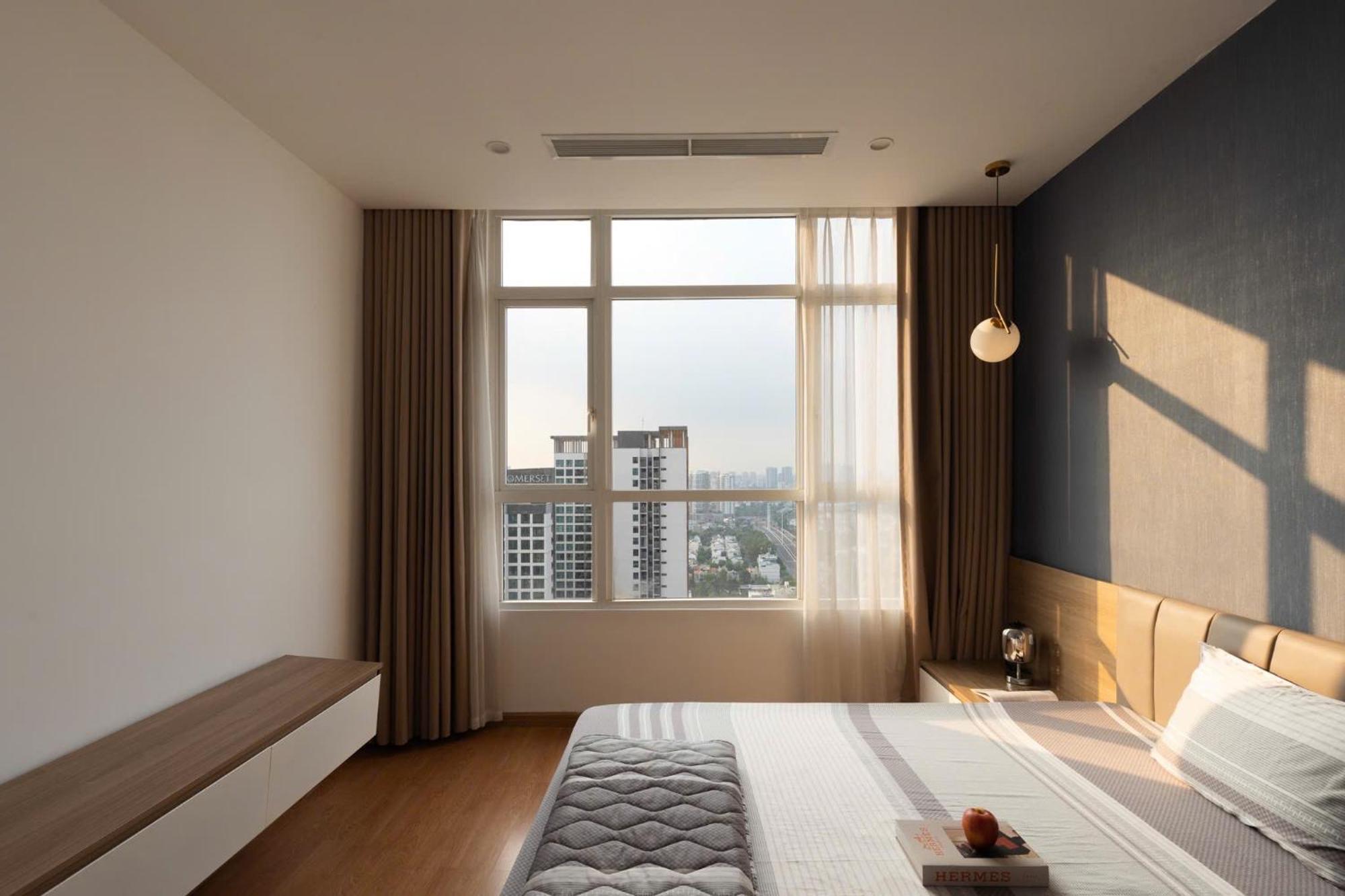 King Penhouse Duplex-3br Apartment *