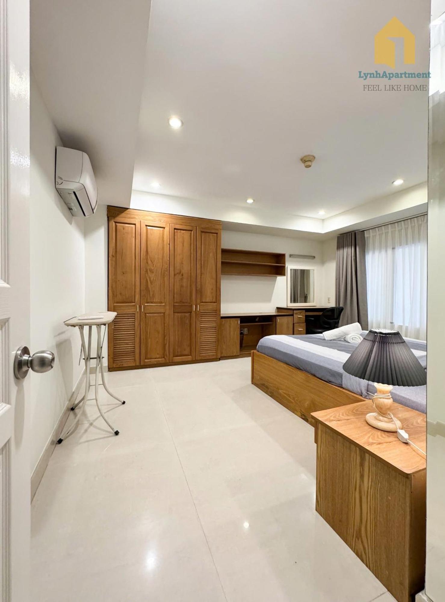 Lynhapartment Free Pool Near Tsn Airport Spacious 1br