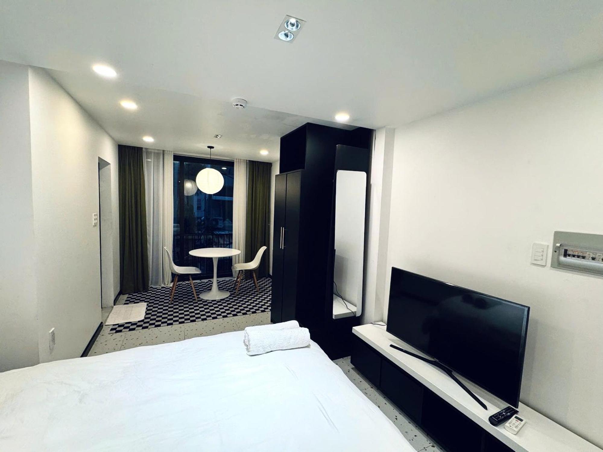 Noma Living - With Working Space For Nomad * Ho Chi Minh City