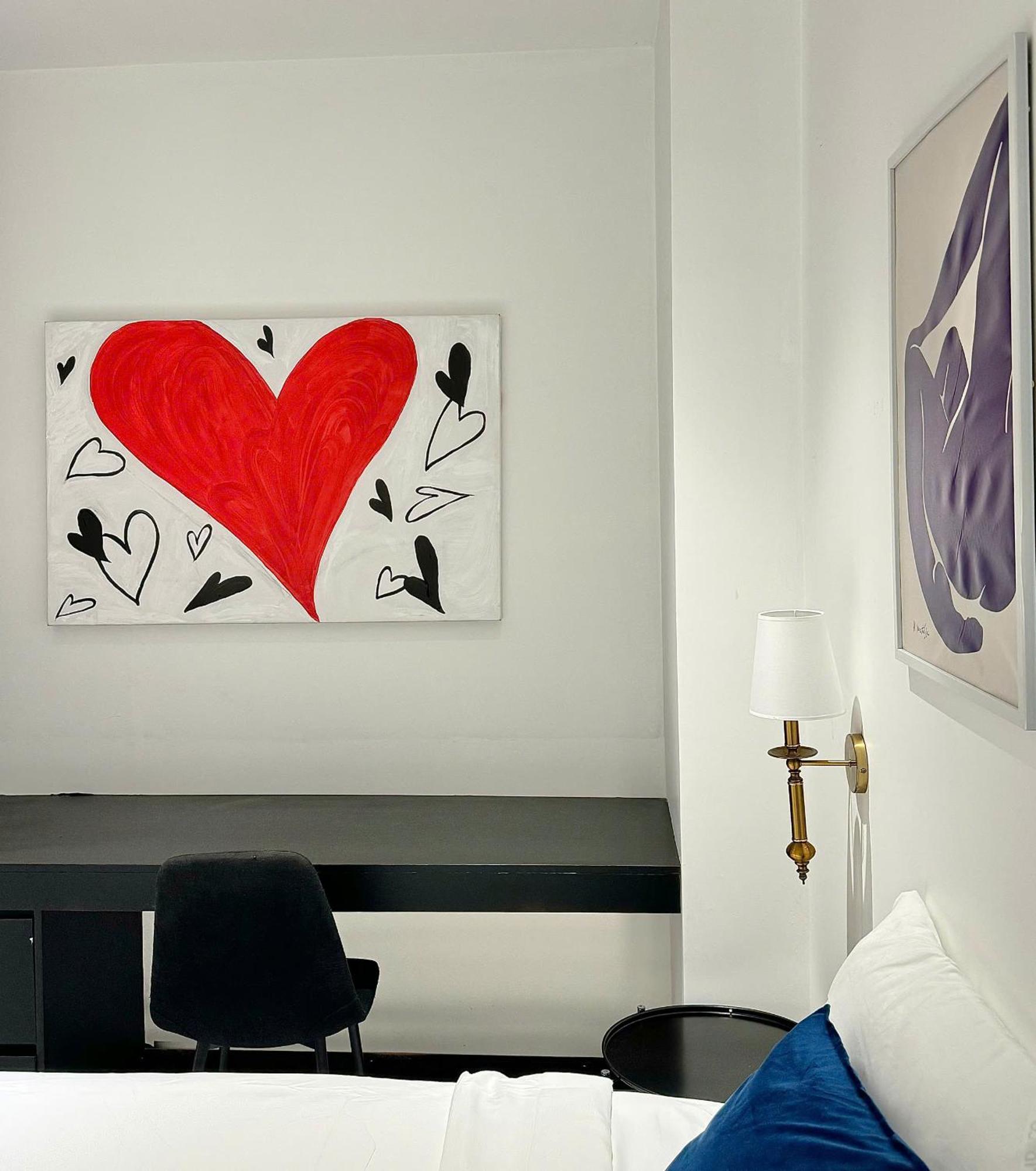 Apartment Noma Living - With Working Space For Nomad Ho Chi Minh City