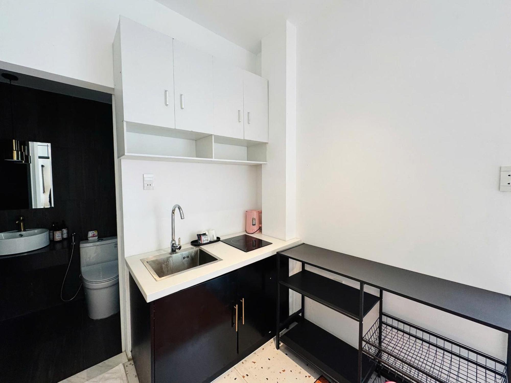 Noma Living - With Working Space For Nomad