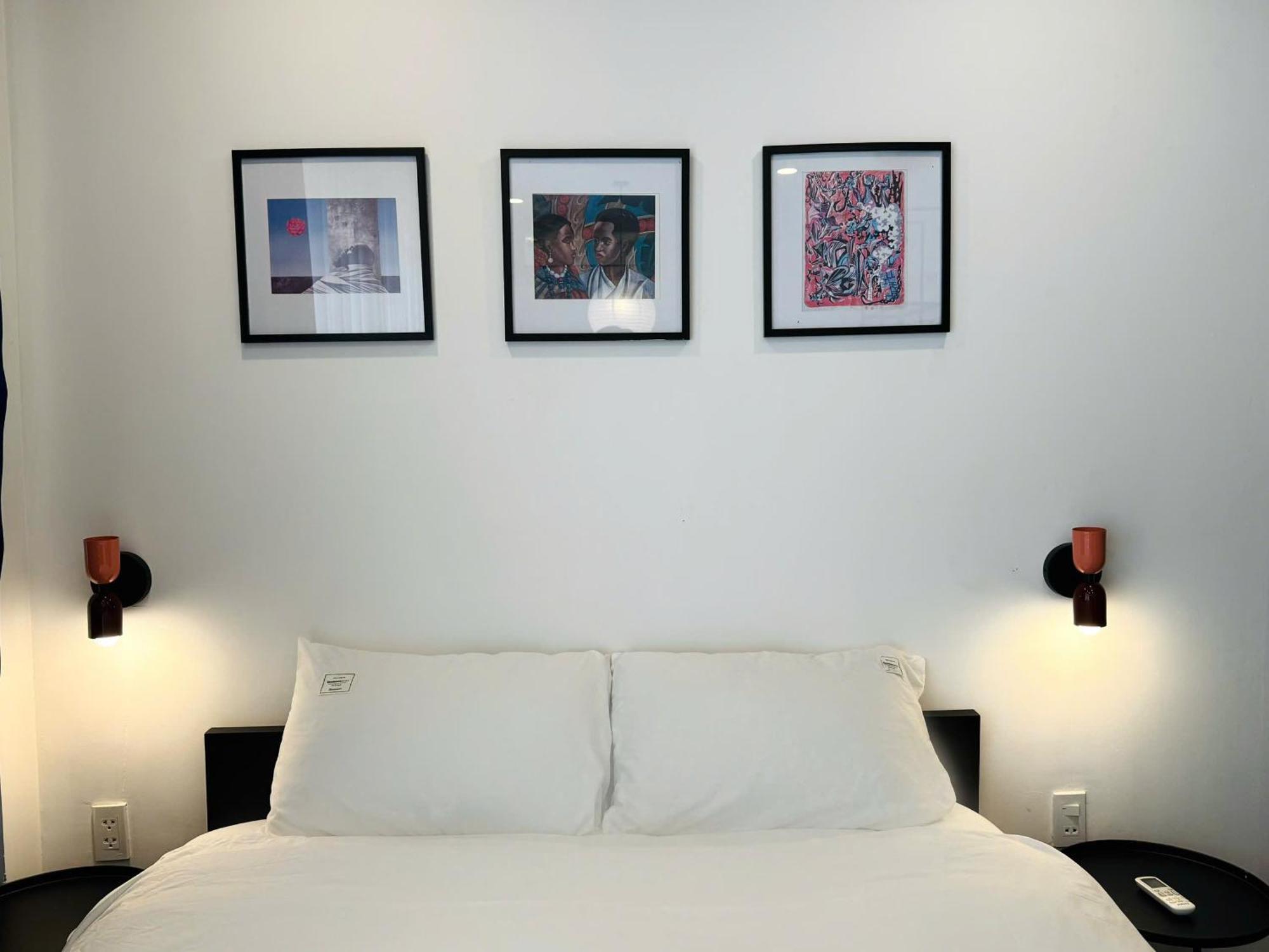 Noma Living - With Working Space For Nomad Apartment *