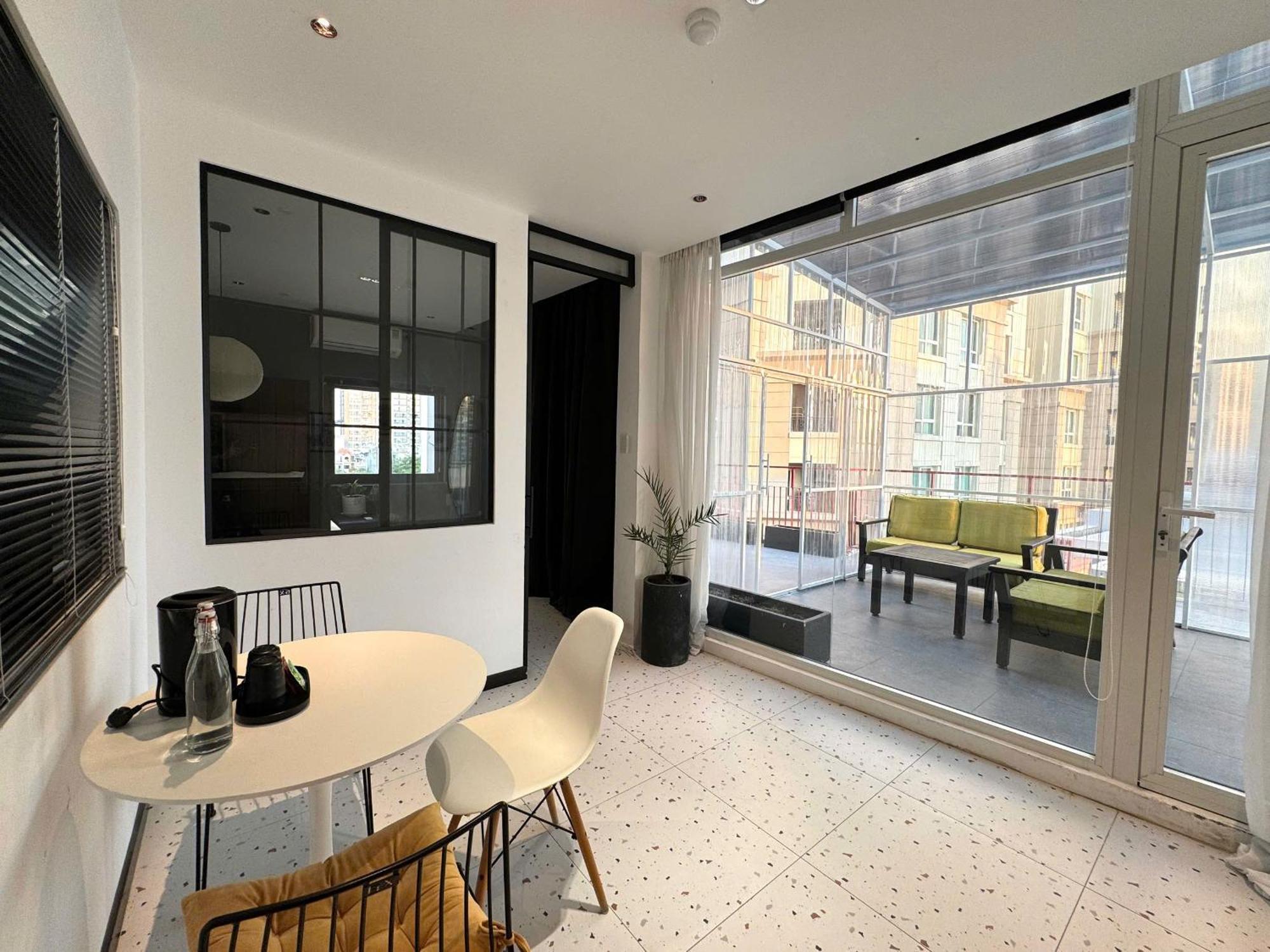 Noma Living - With Working Space For Nomad Ho Chi Minh City
