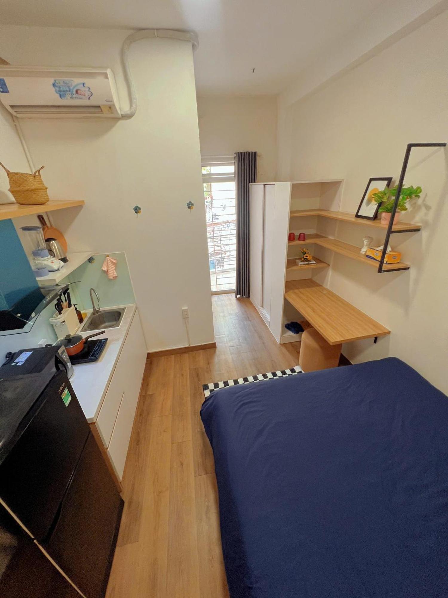 Flexihome Guest house *