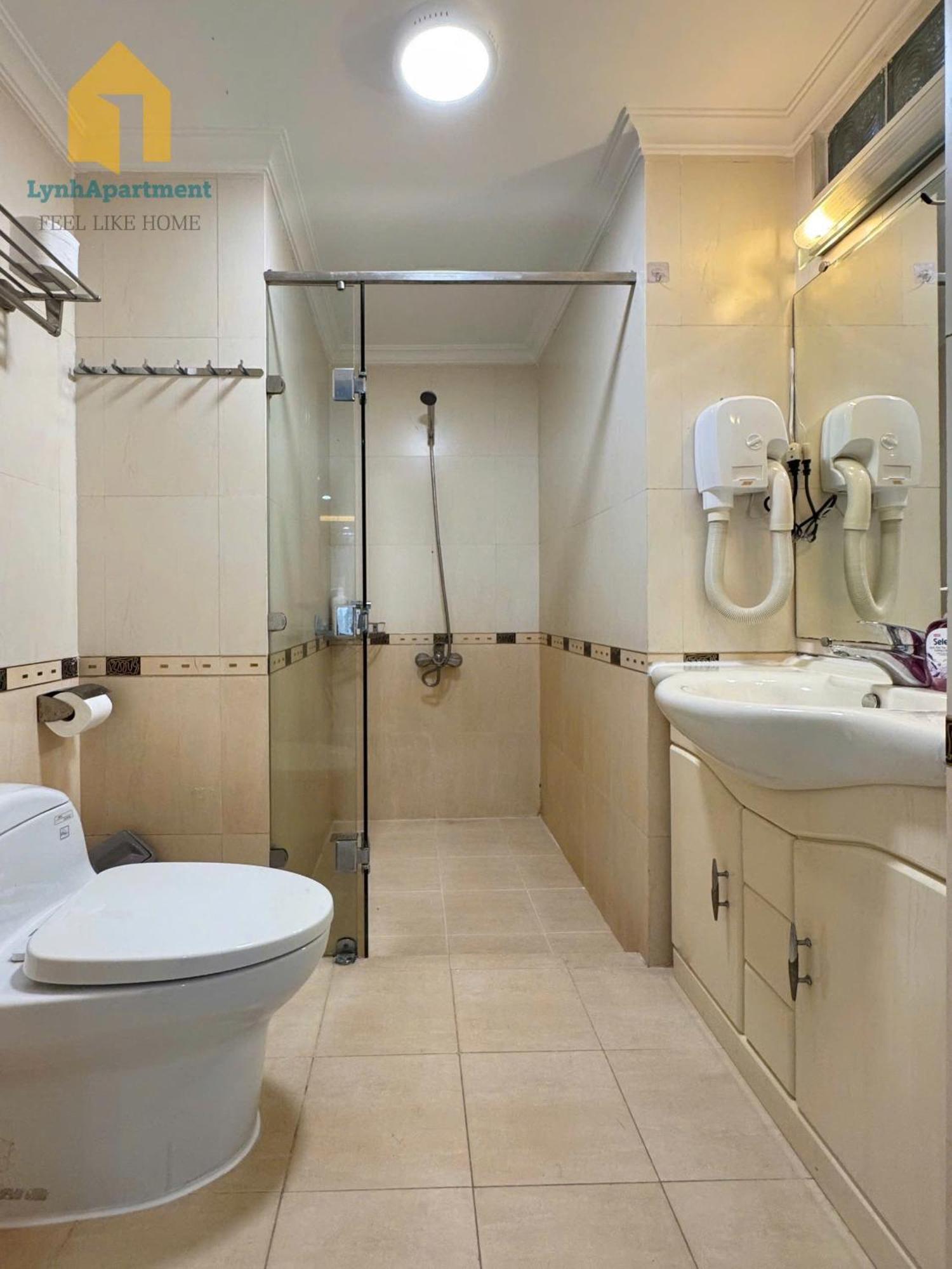 Apartment Lynhapartment Free Pool Near Tsn Airport Spacious 1br