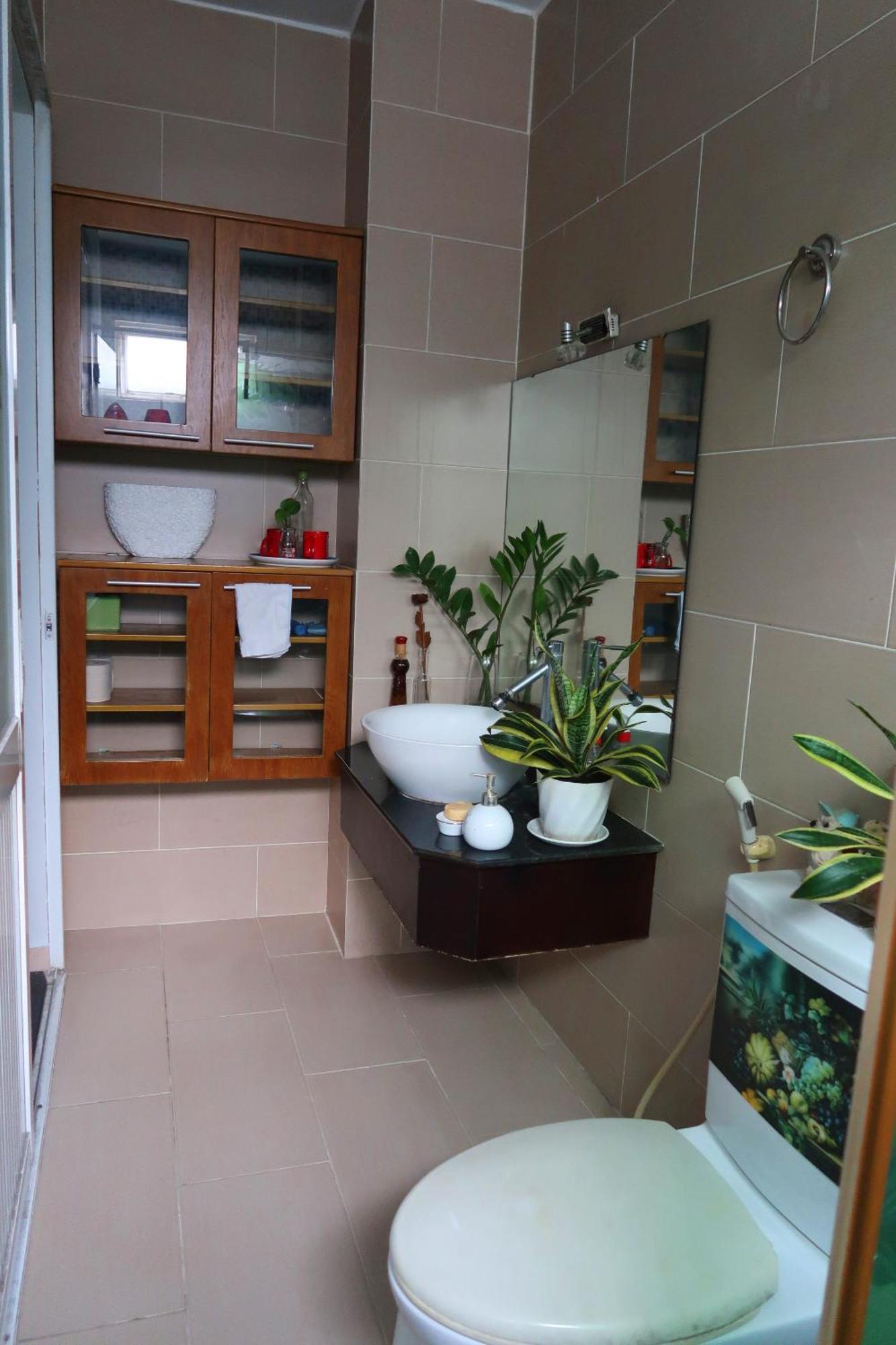 Homestay Huong's Ho Chi Minh City