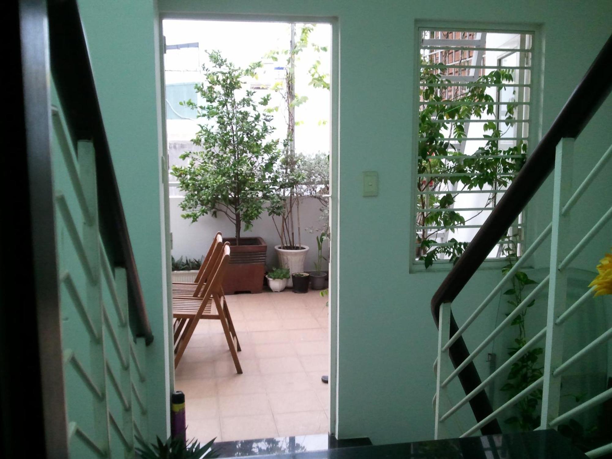 Homestay Huong's *