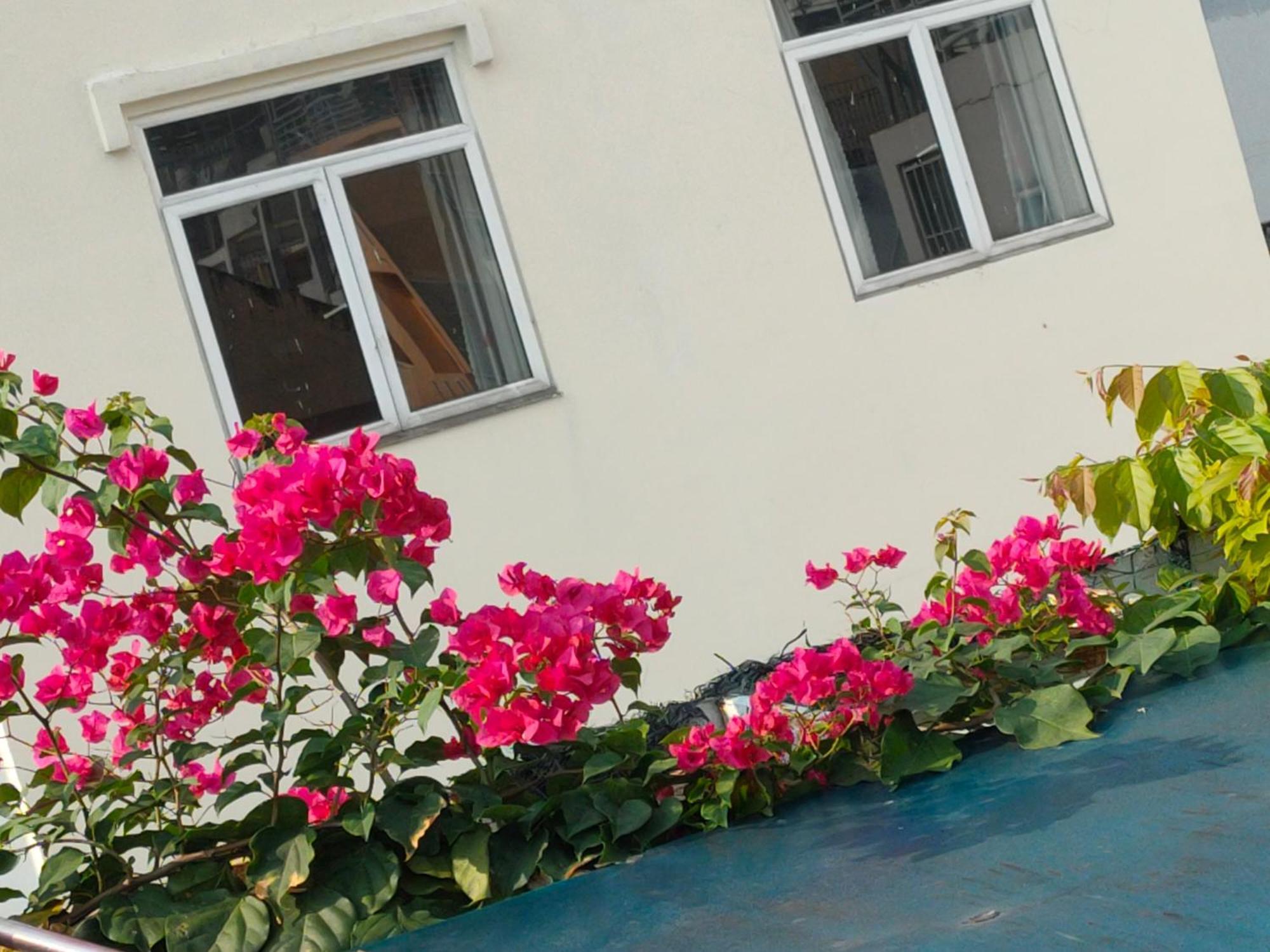 Huong's Ho Chi Minh City