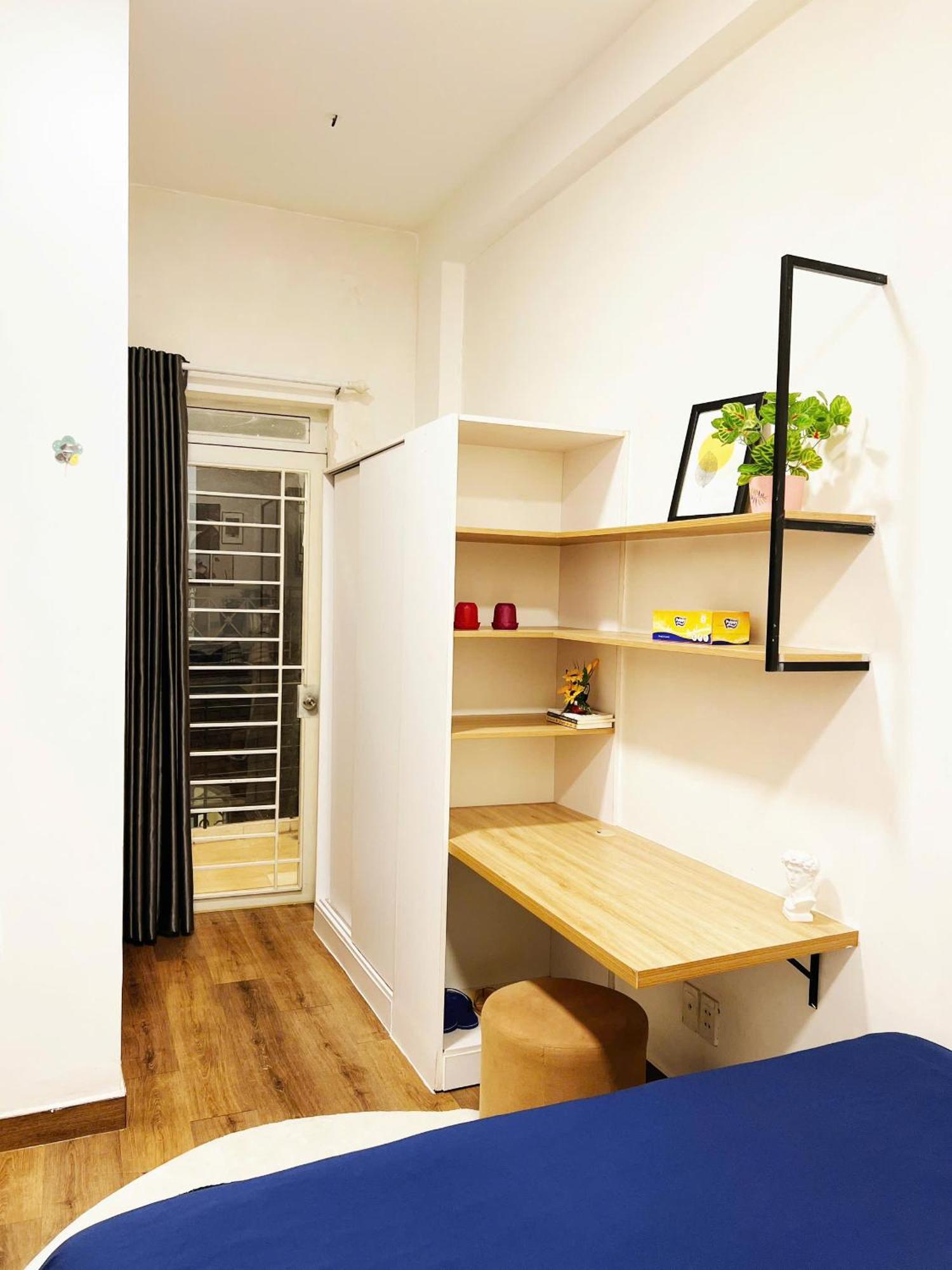 Guest house Flexihome