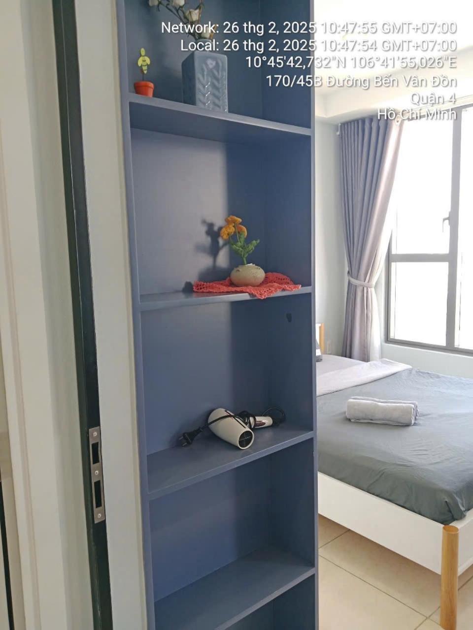 Apartment Service By Me In River Gate Building *