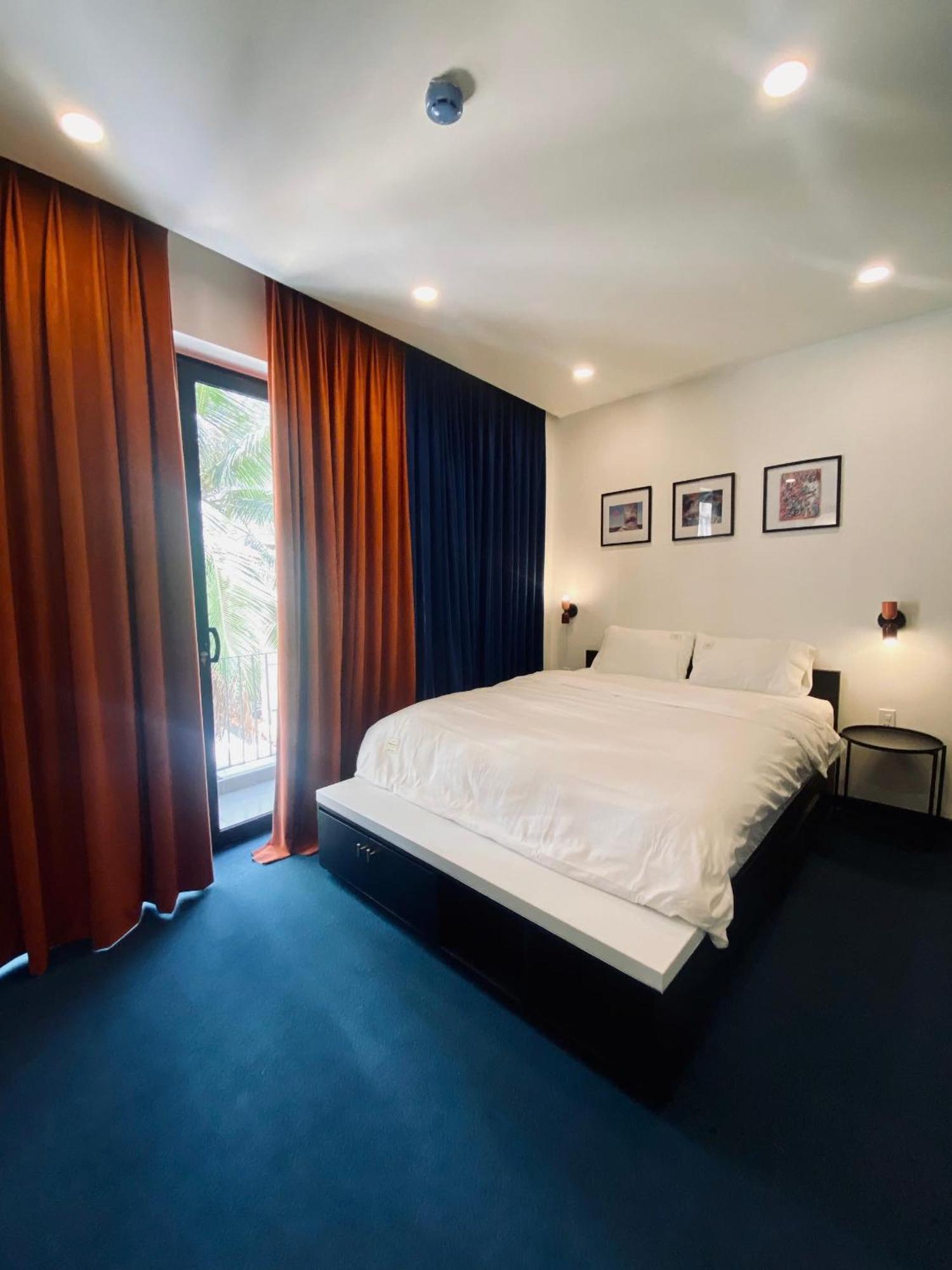 Noma Living - With Working Space For Nomad