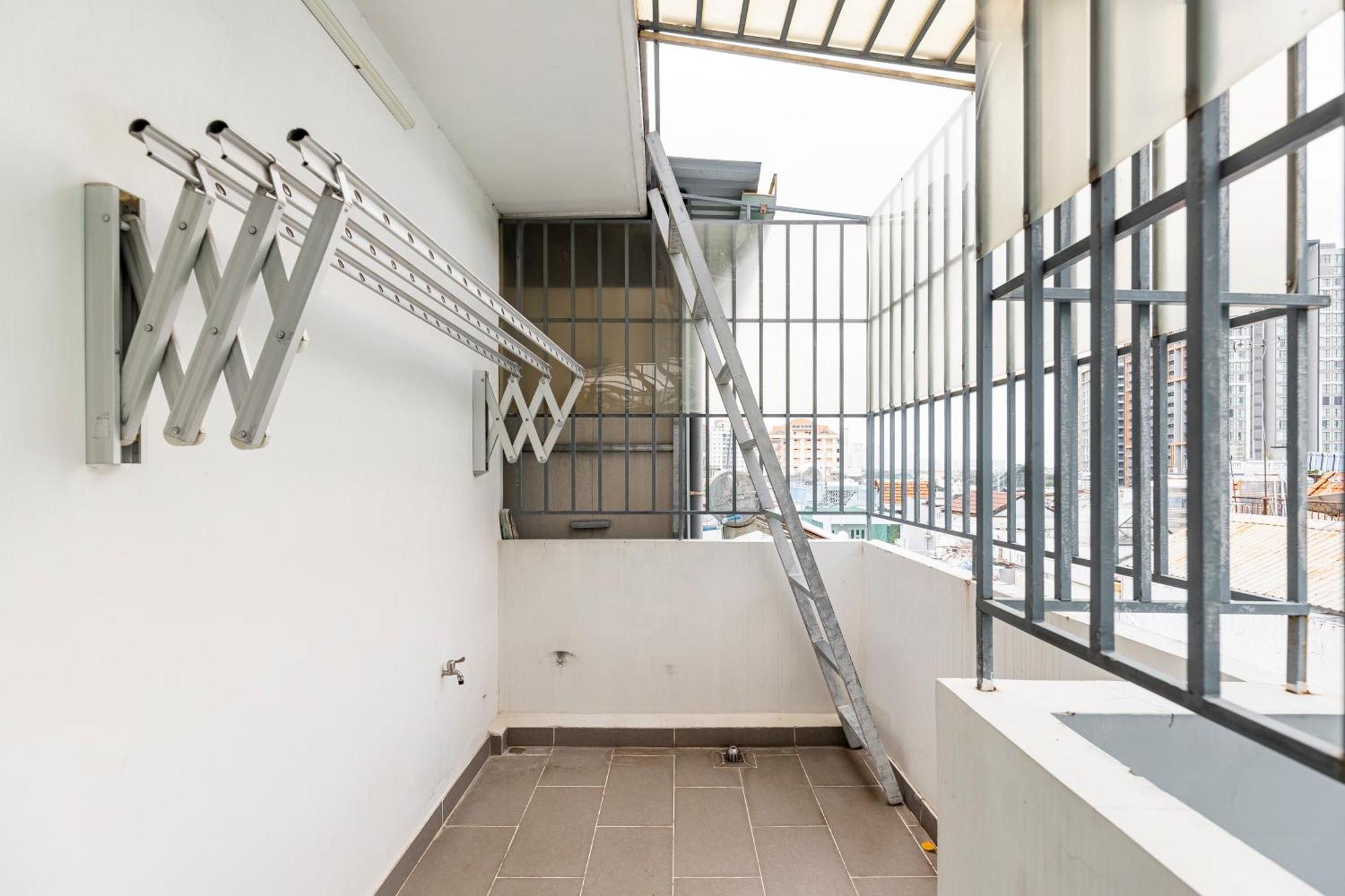 Entire 5-6brs House In Saigon Centre Holiday home *