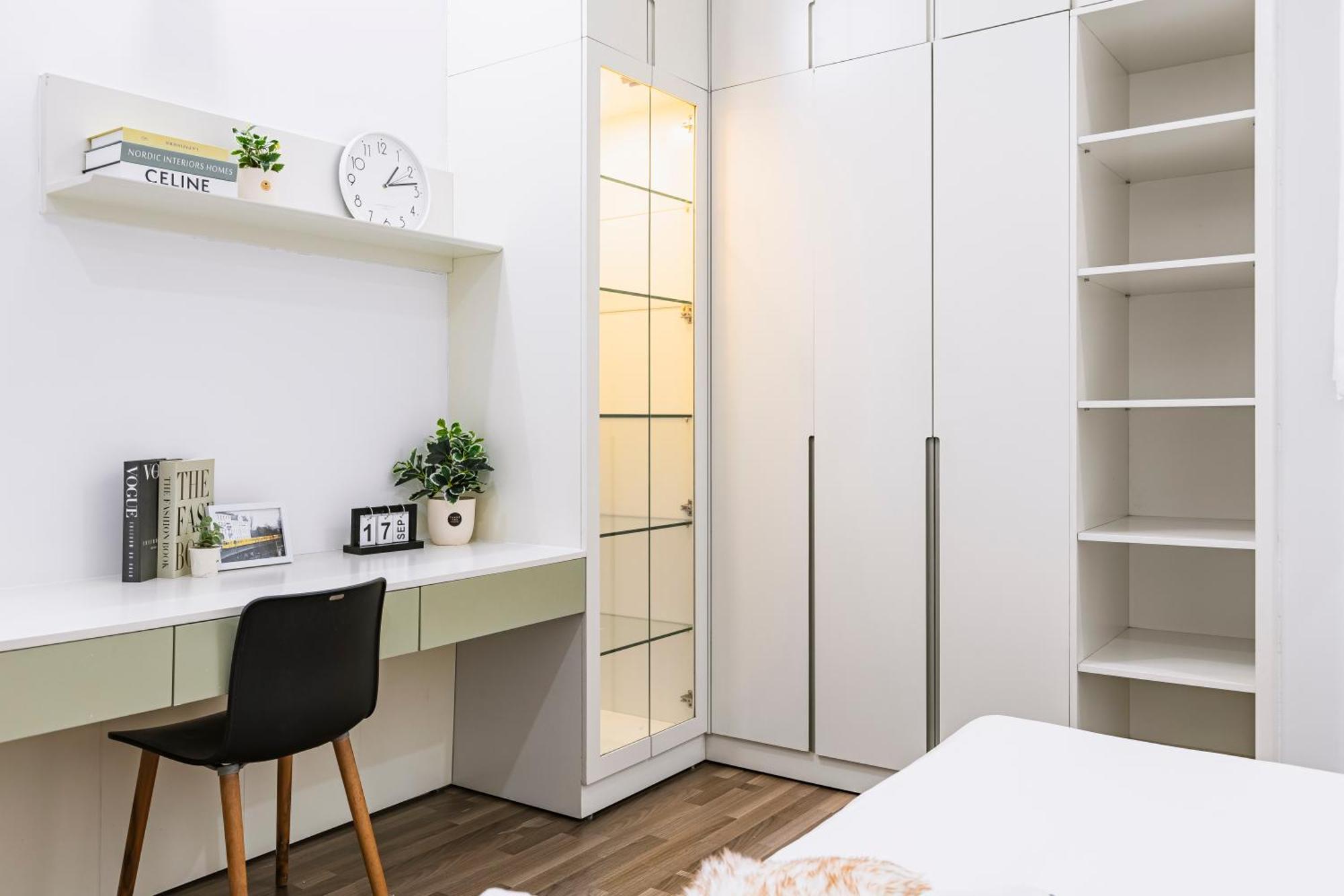 Entire 5-6brs House In Saigon Centre Ho Chi Minh City