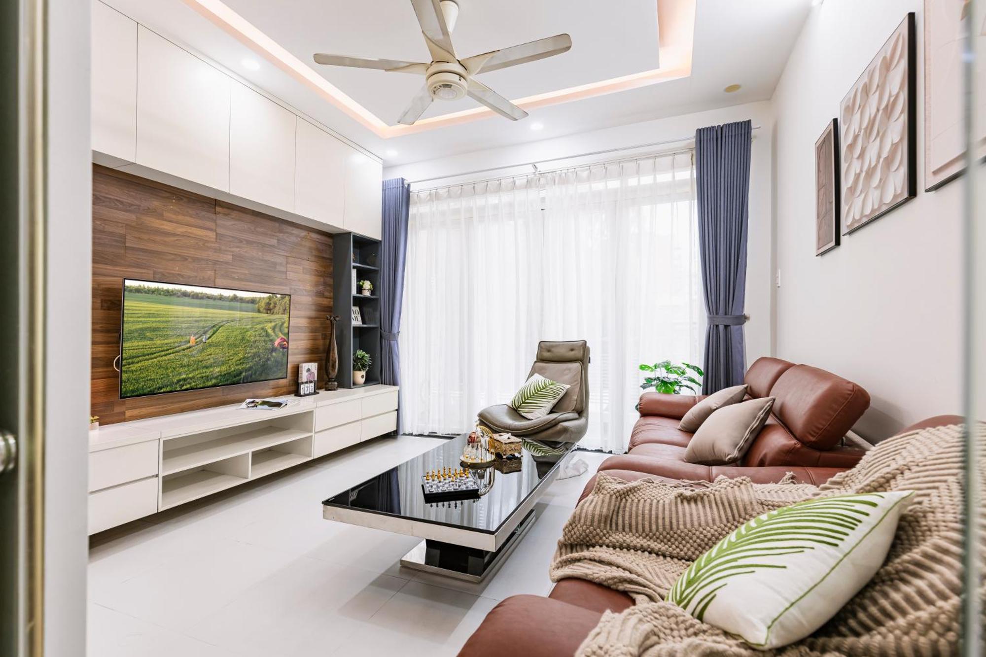 Entire 5-6brs House In Saigon Centre Holiday home *