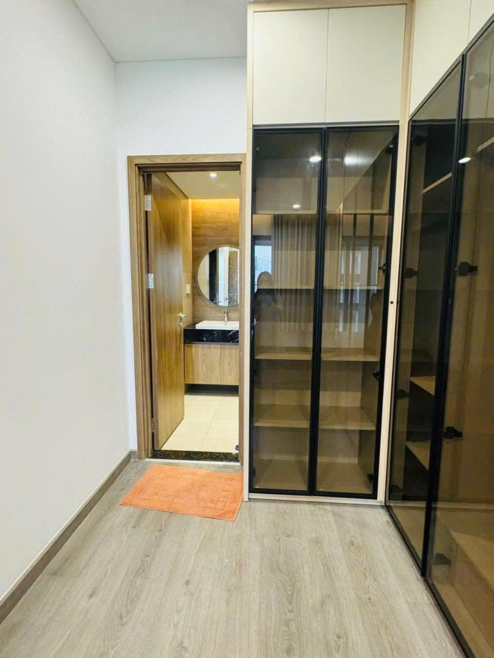 Nha Cua Celadon Tan Phu - Aeon Mall Apartment *