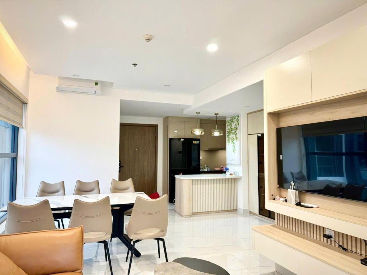 Apartment Nha Cua Celadon Tan Phu - Aeon Mall