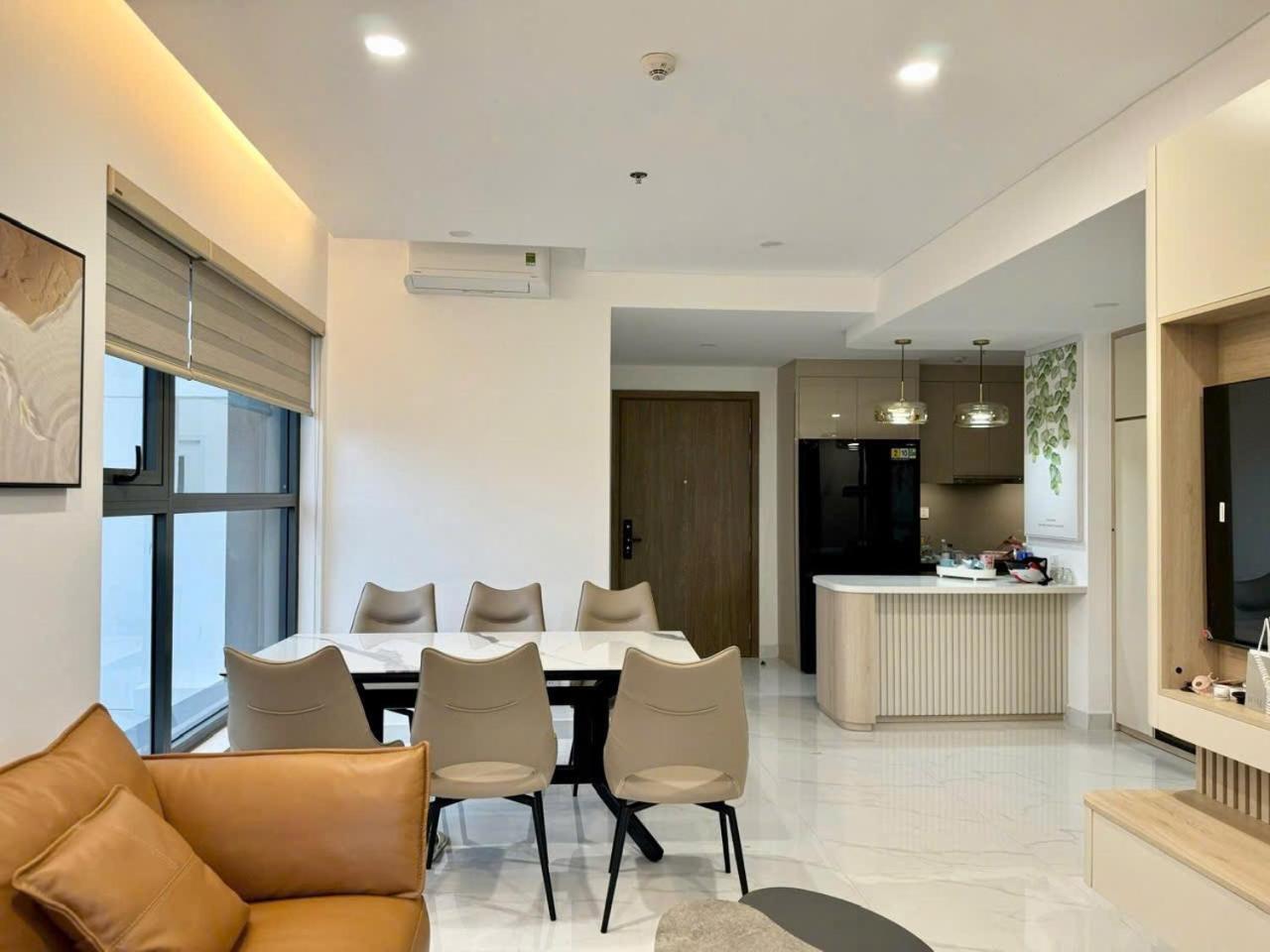 Nha Cua Celadon Tan Phu - Aeon Mall Apartment *