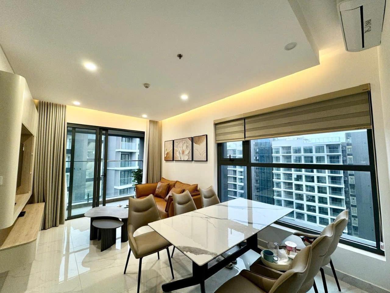 Apartment Nha Cua Celadon Tan Phu - Aeon Mall