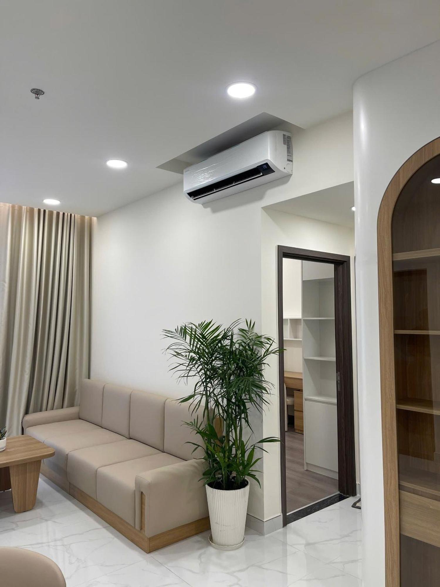 Apartment Nha Cua Celadon Tan Phu - Aeon Mall