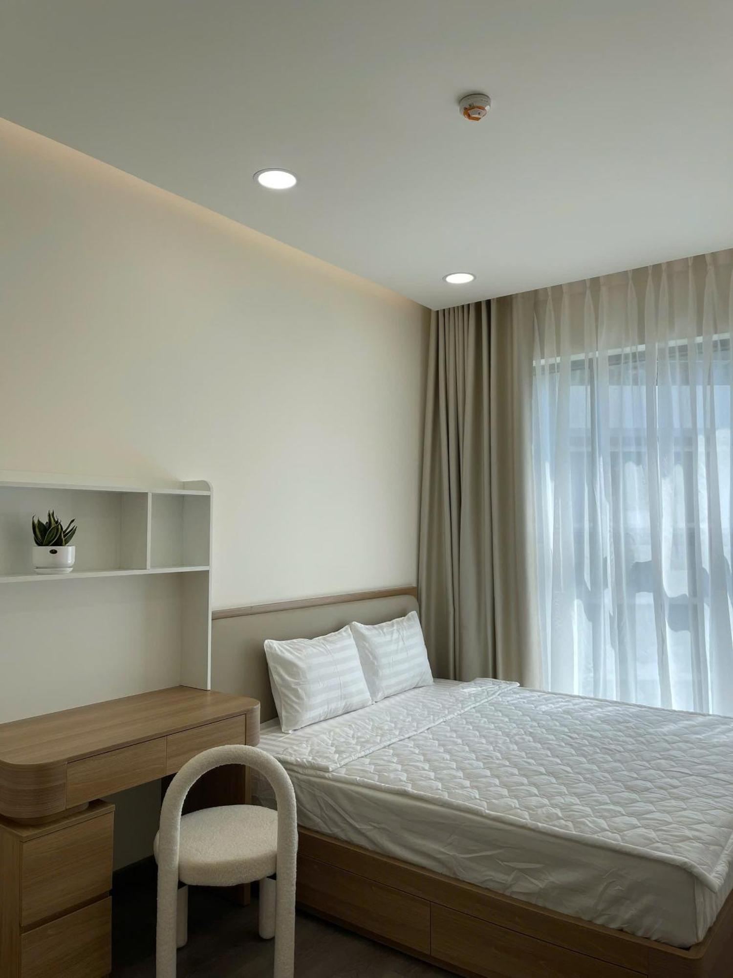 Diamond Centery- Ho Cao Cap 2 Pn * Bandar Ho Chi Minh