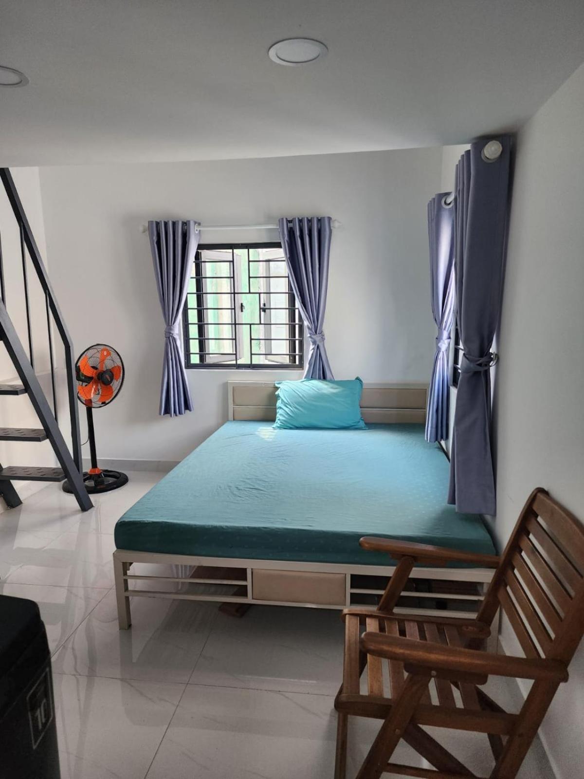 Thanh Long & Dorm Homestay Ho Chi Minh City