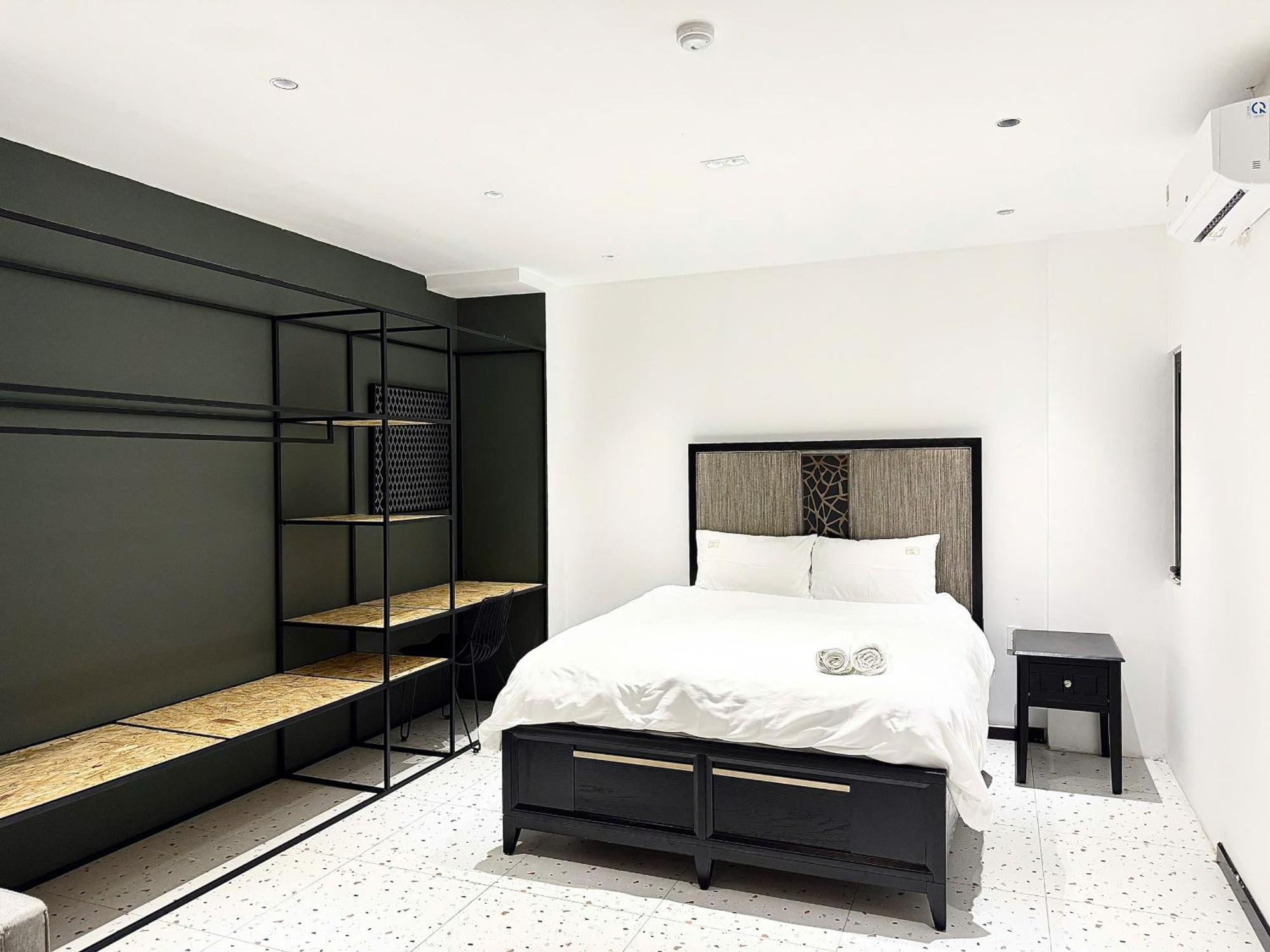 Noma Living - With Working Space For Nomad Ho Chi Minh City
