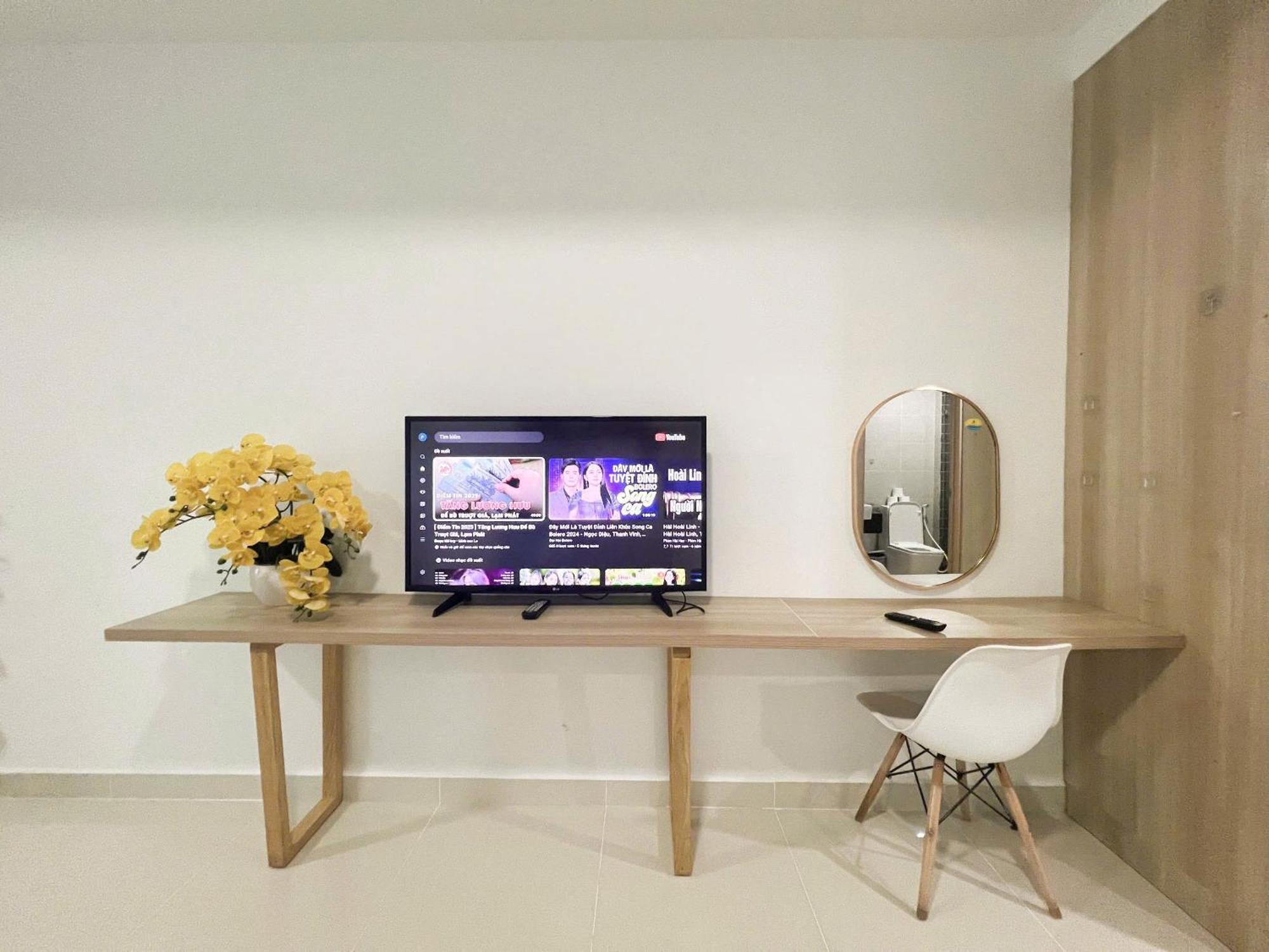 Sunrise City- Lotte Mart Quan 7 Apartment Ho Chi Minh City