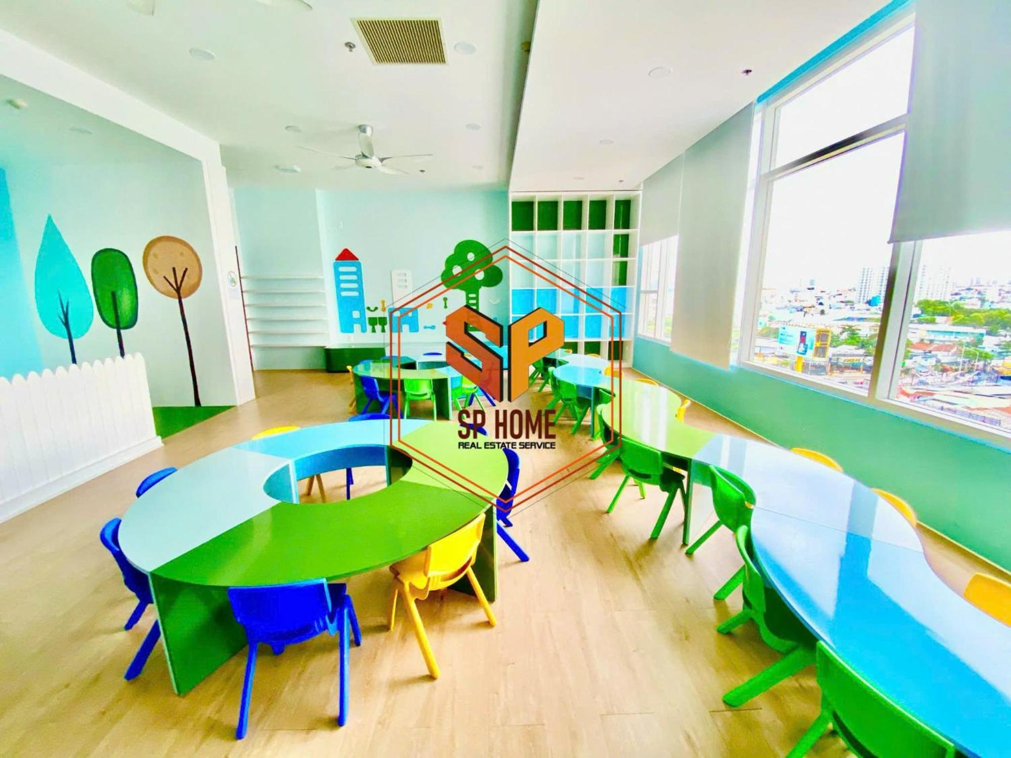 Apartment Sunrise City- Lotte Mart Quan 7