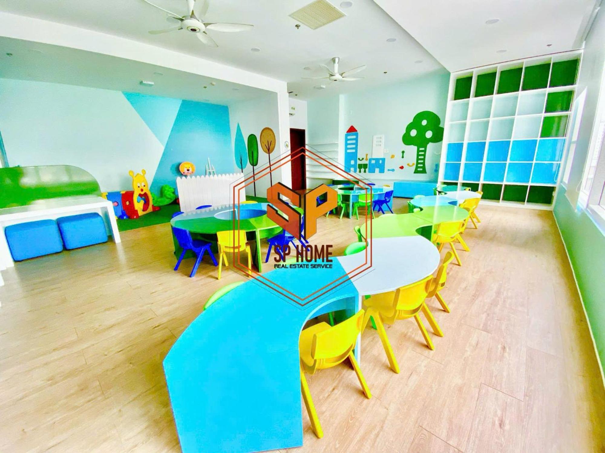 Apartment Sunrise City- Lotte Mart Quan 7 Ho Chi Minh City
