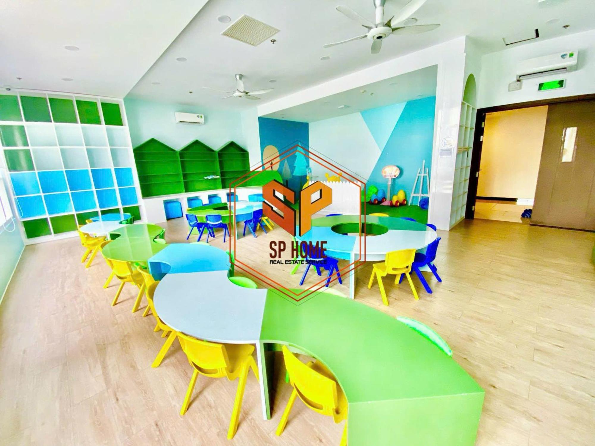 Apartment Sunrise City- Lotte Mart Quan 7 Ho Chi Minh City