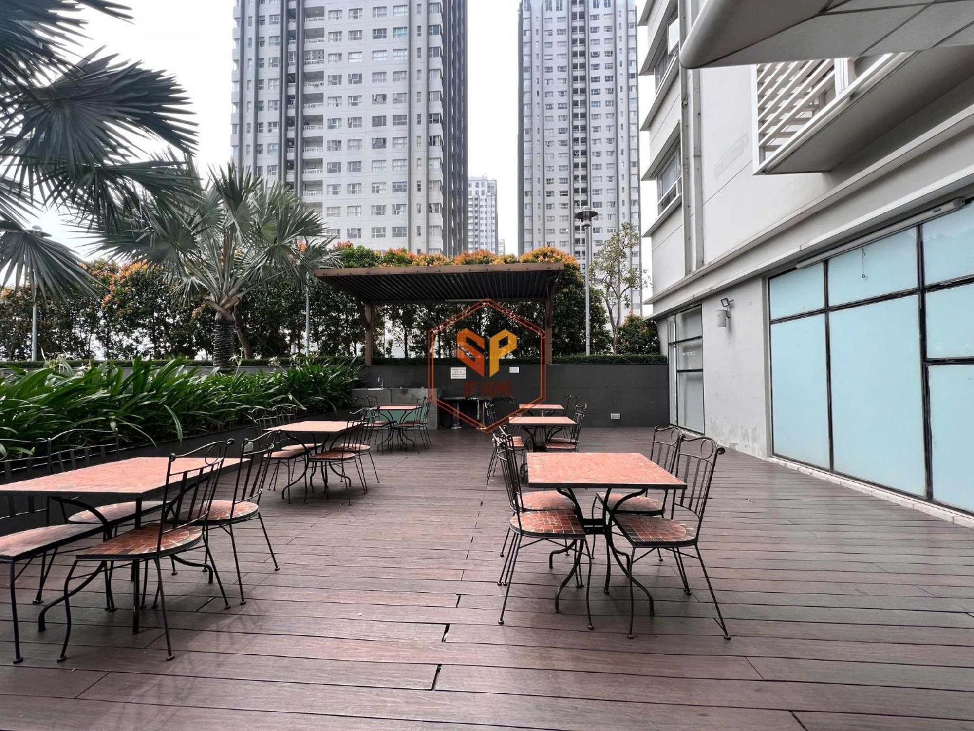 Sunrise City- Lotte Mart Quan 7 Apartment Ho Chi Minh City