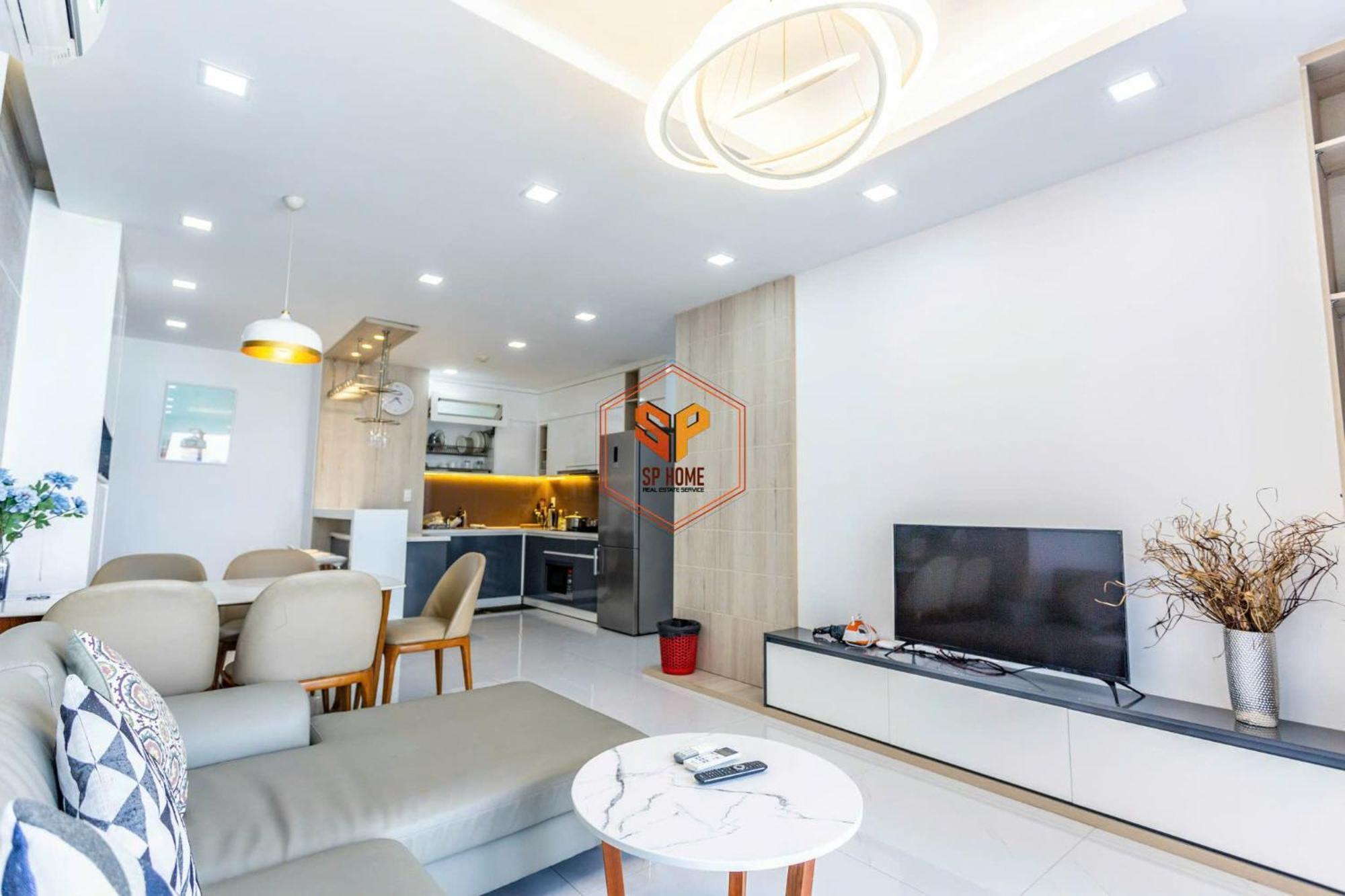 Apartment Sunrise City- Lotte Mart Quan 7 Ho Chi Minh City