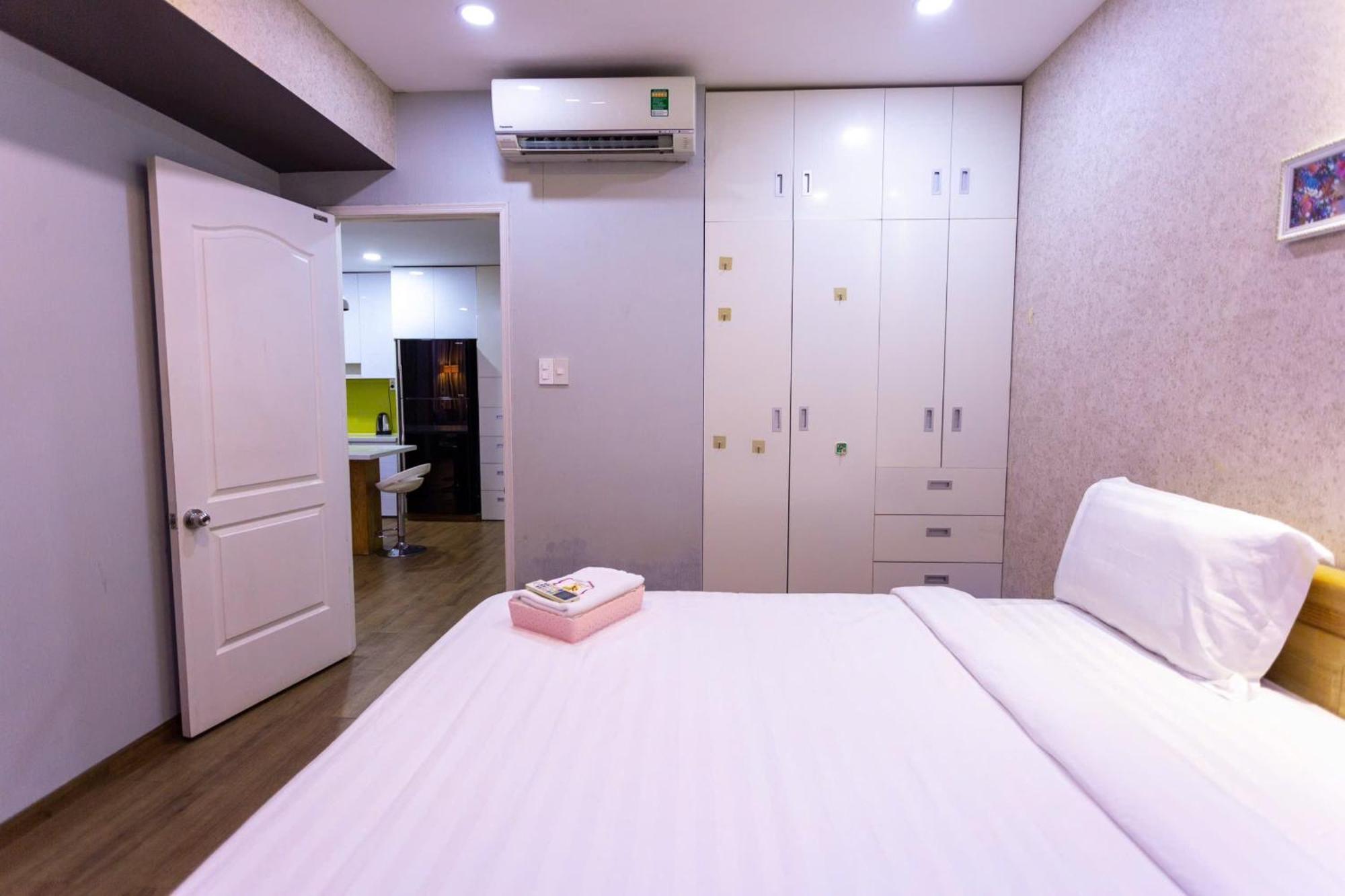 Apartment Sunrise City- Lotte Mart Quan 7 Ho Chi Minh City