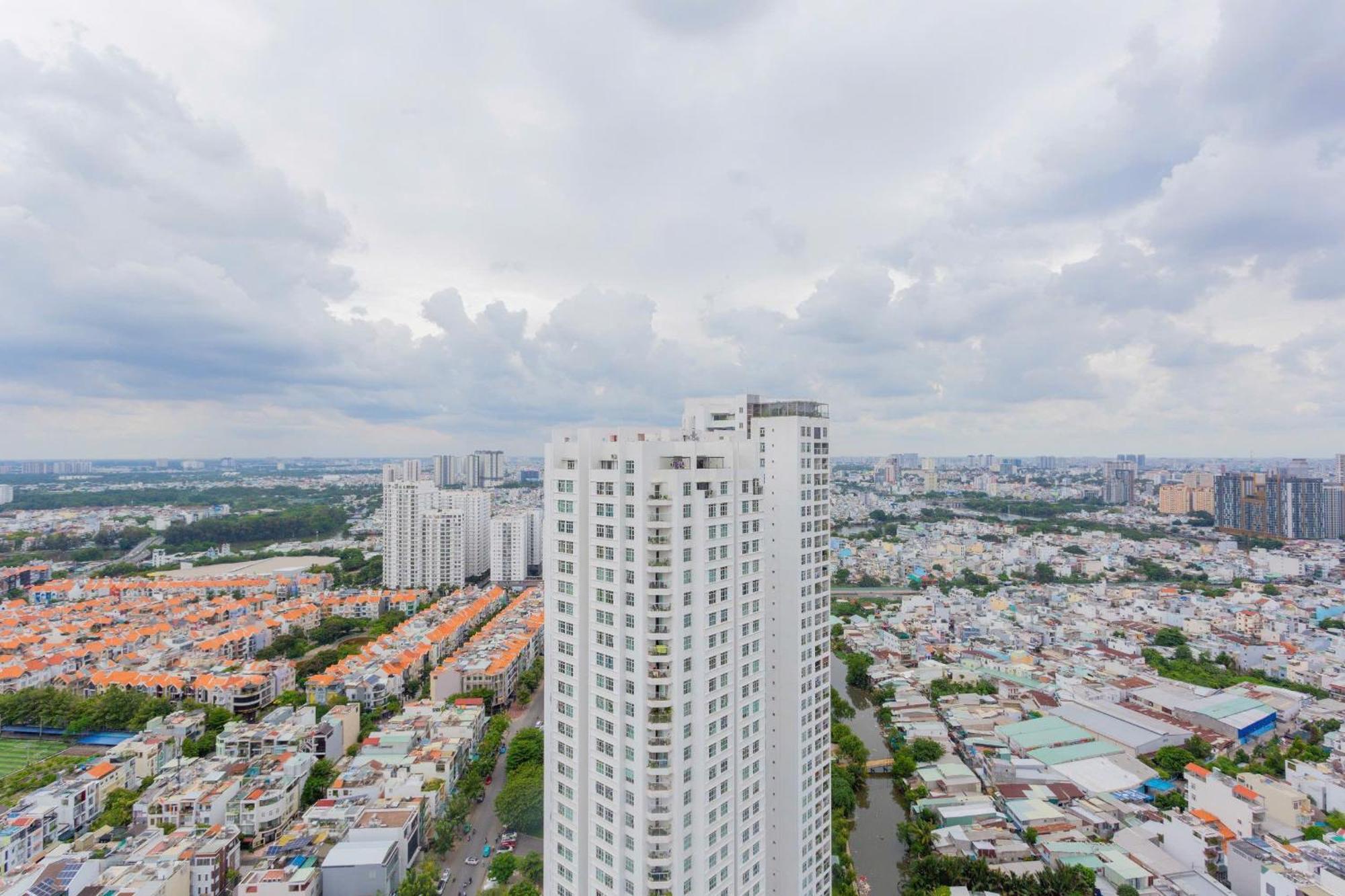 Apartment Sunrise City- Lotte Mart Quan 7 Ho Chi Minh City