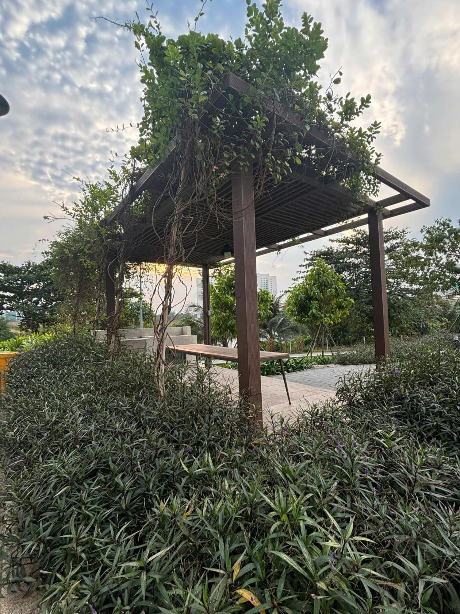 Ở trọ Sohome8879 *