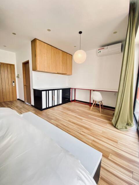 Apartment Noma Living - With Working Space For Nomad *