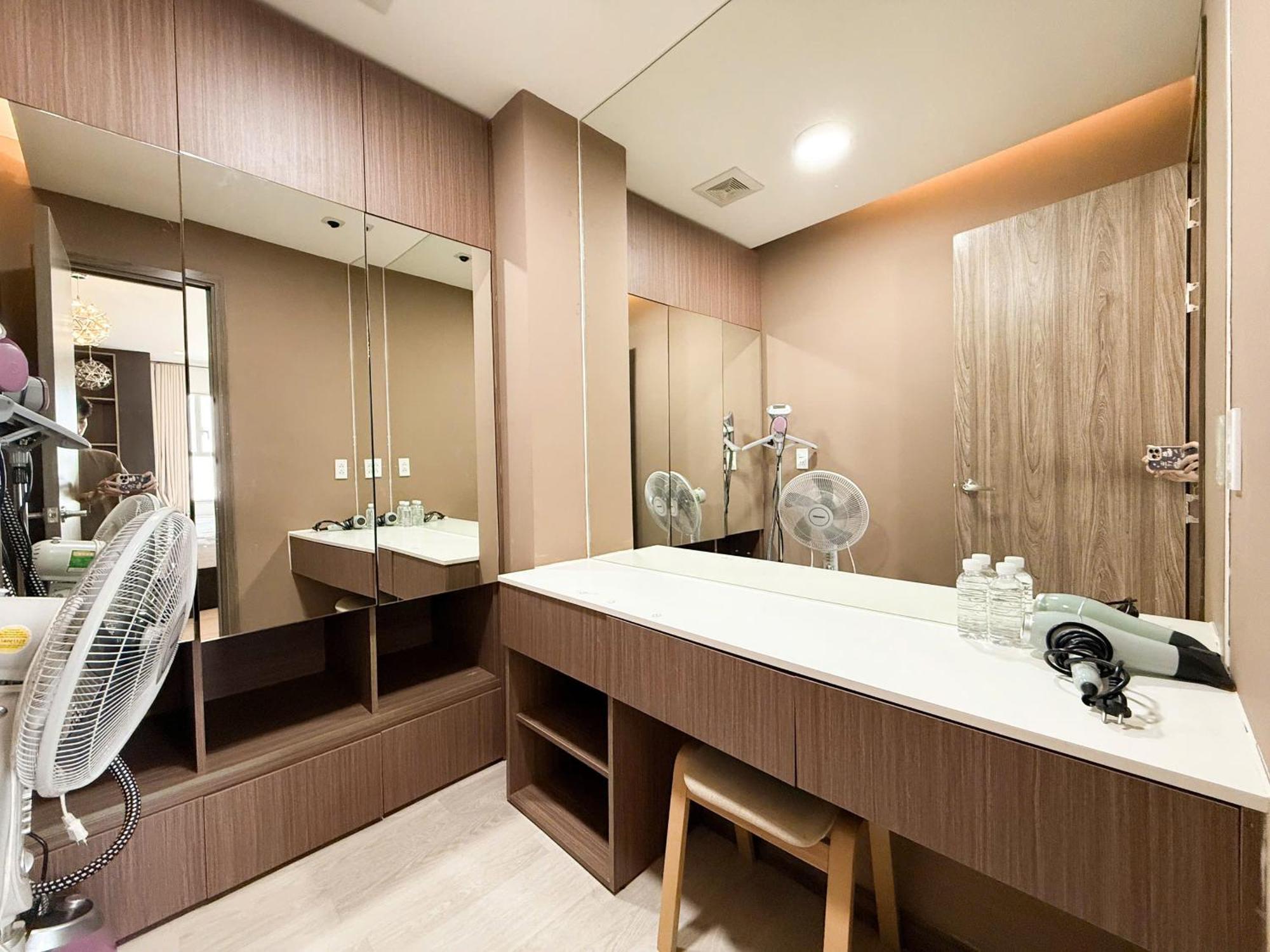Sunrise City- Lotte Mart Quan 7 Apartment