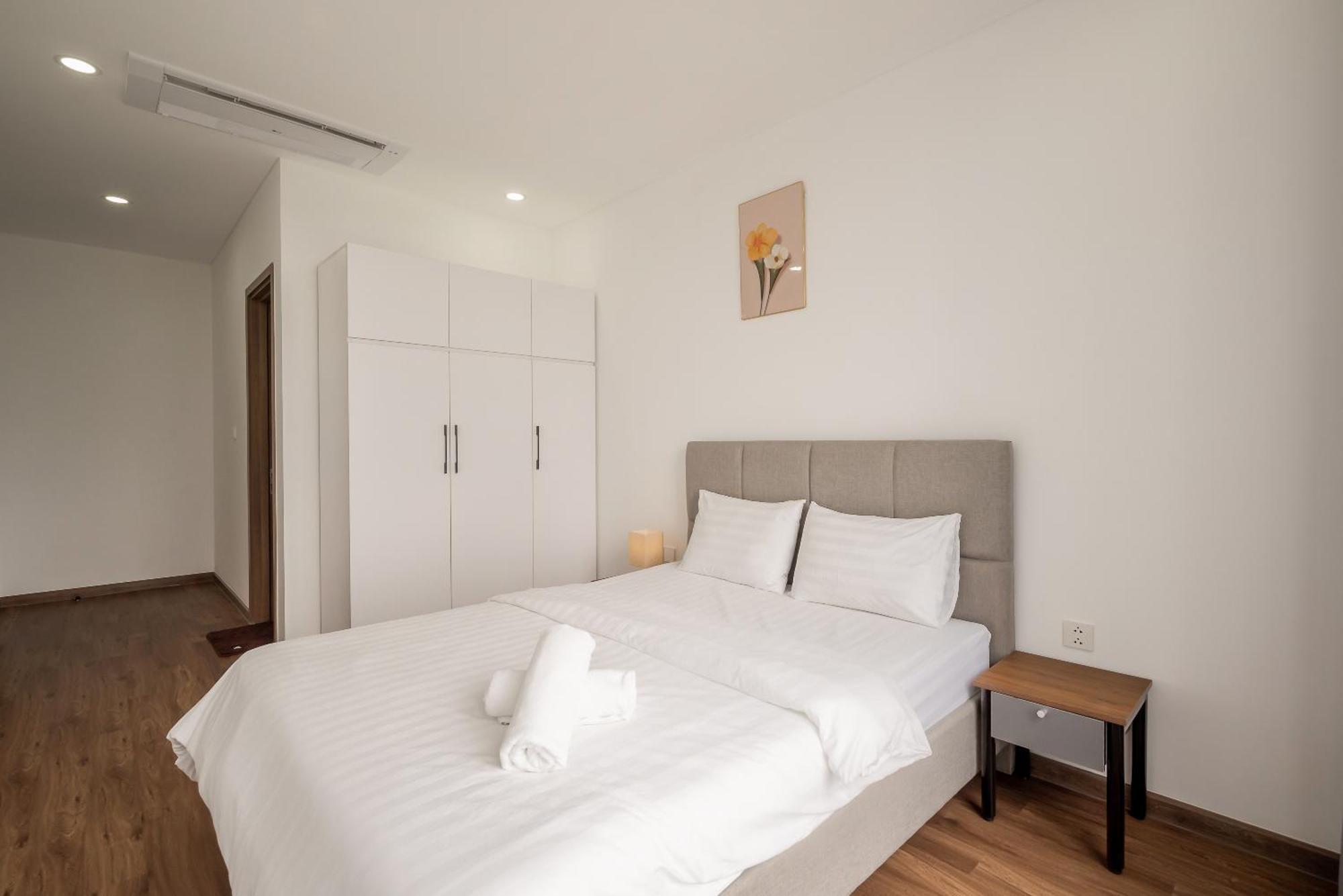 Opal Tower Saigon Pearl * Ho Chi Minh City