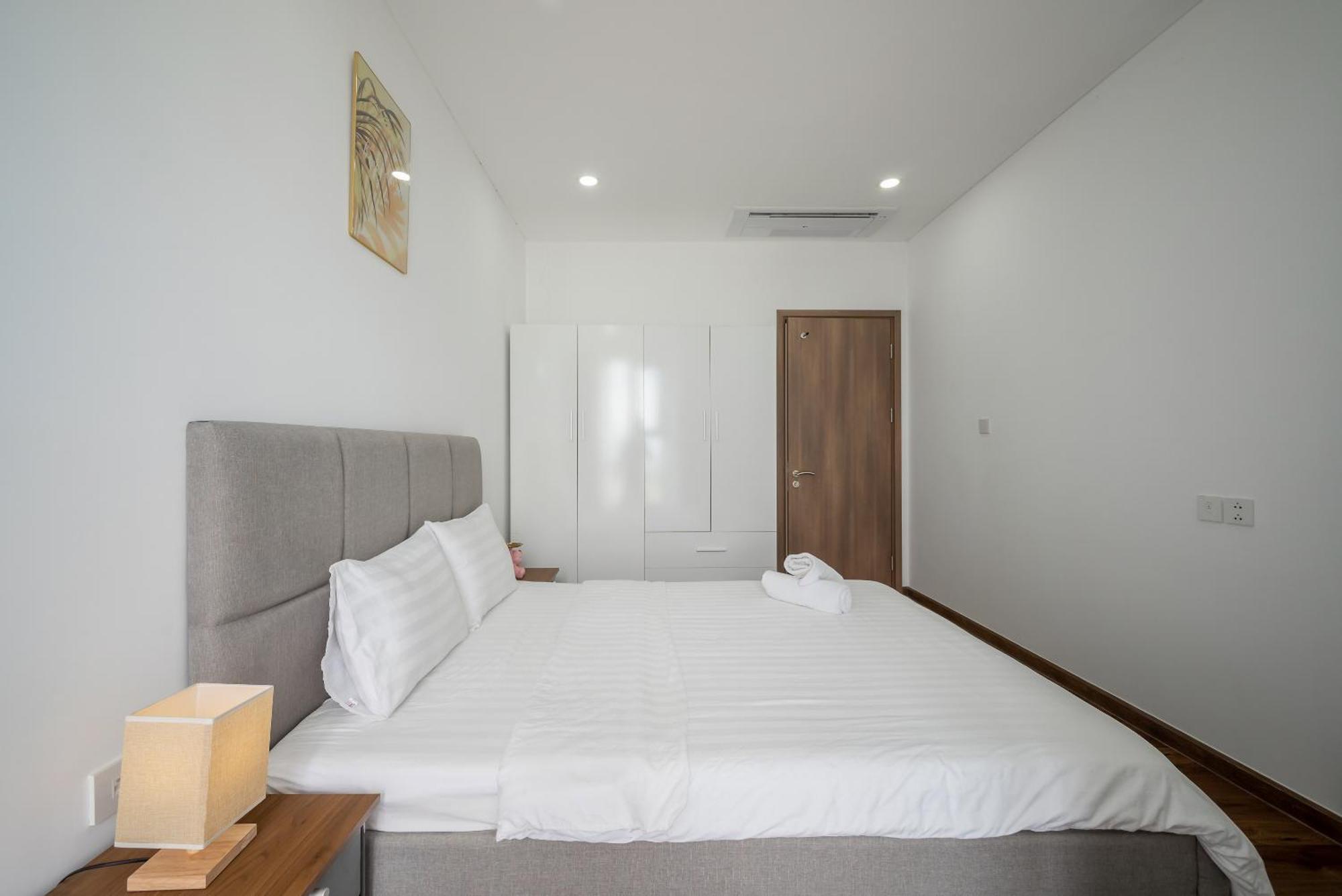 Apartment Opal Tower Saigon Pearl Ho Chi Minh City