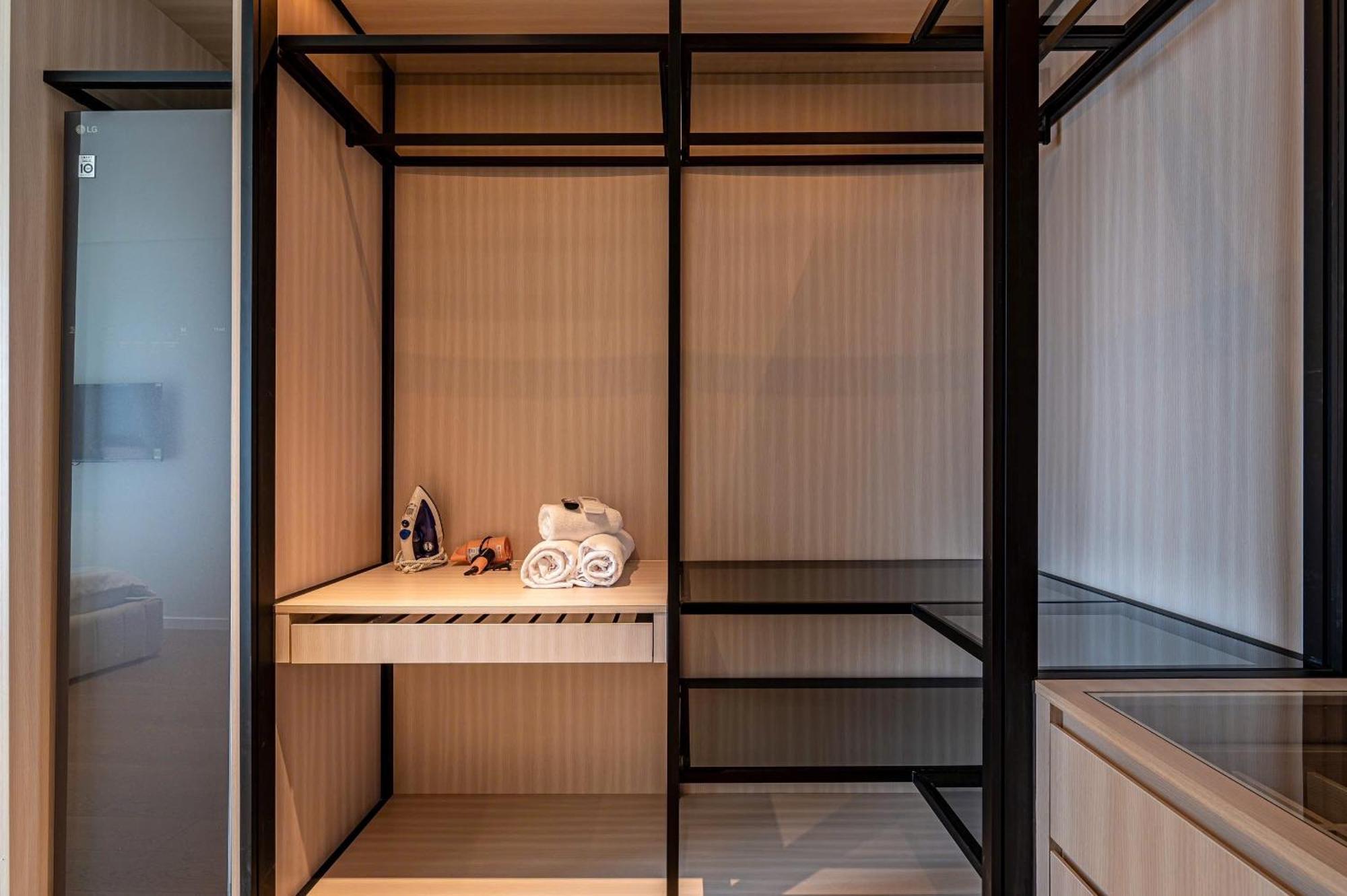 Metropole Thu Thiem Luxury By Bevista * Ho Chi Minh City